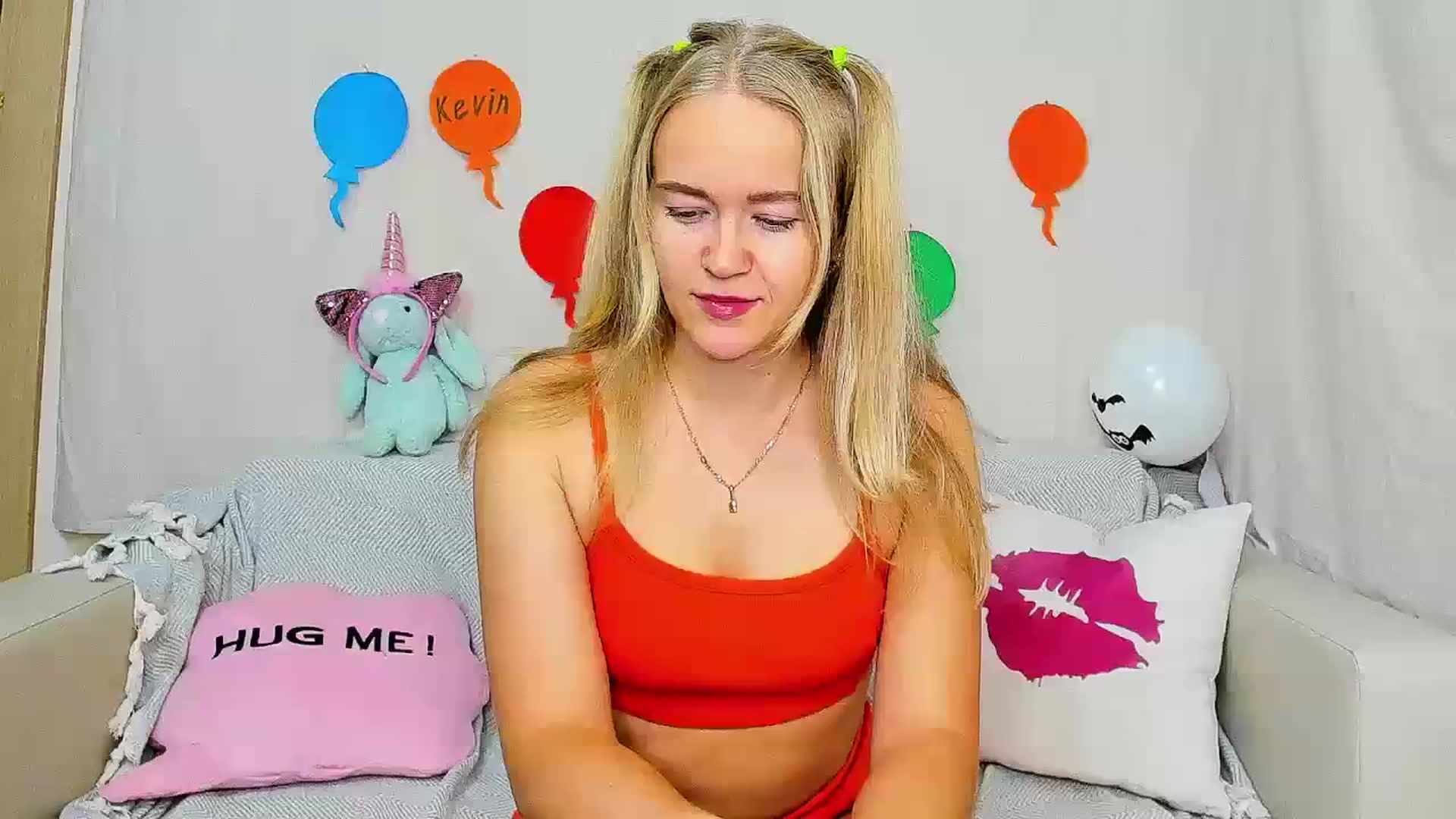 Gallery image thumbnail from Angel_Kristy's myfreecams stream on, 11/04/2023, 01:57 image 1 of 20