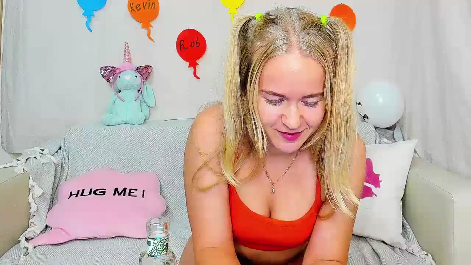Gallery image thumbnail from Angel_Kristy's myfreecams stream on, 11/04/2023, 06:56 image 18 of 20