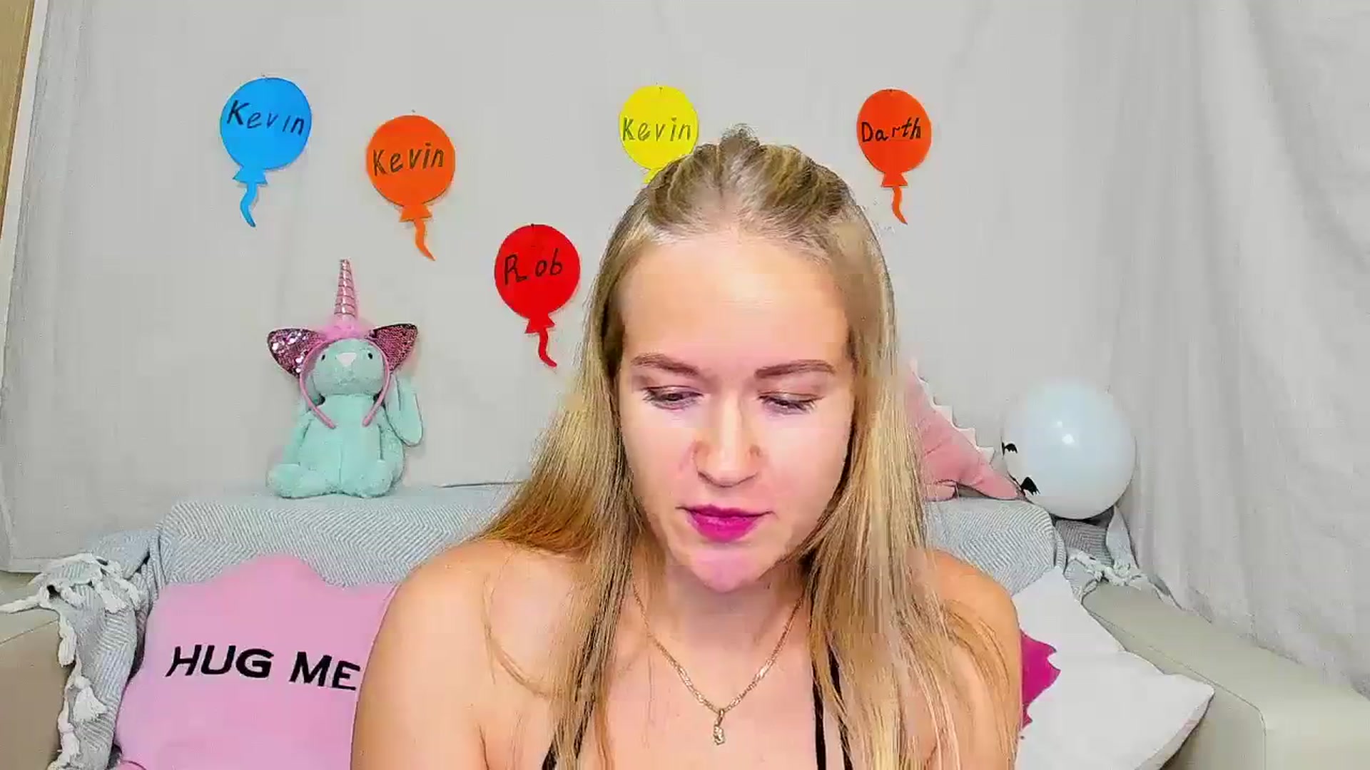 Gallery image thumbnail from Angel_Kristy's myfreecams stream on, 11/08/2023, 04:07 image 11 of 20