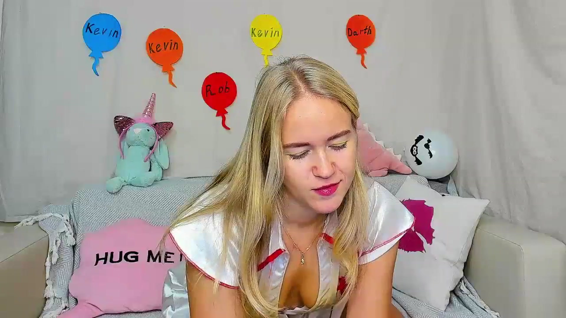 Gallery image thumbnail from Angel_Kristy's myfreecams stream on, 11/13/2023, 02:32 image 10 of 20