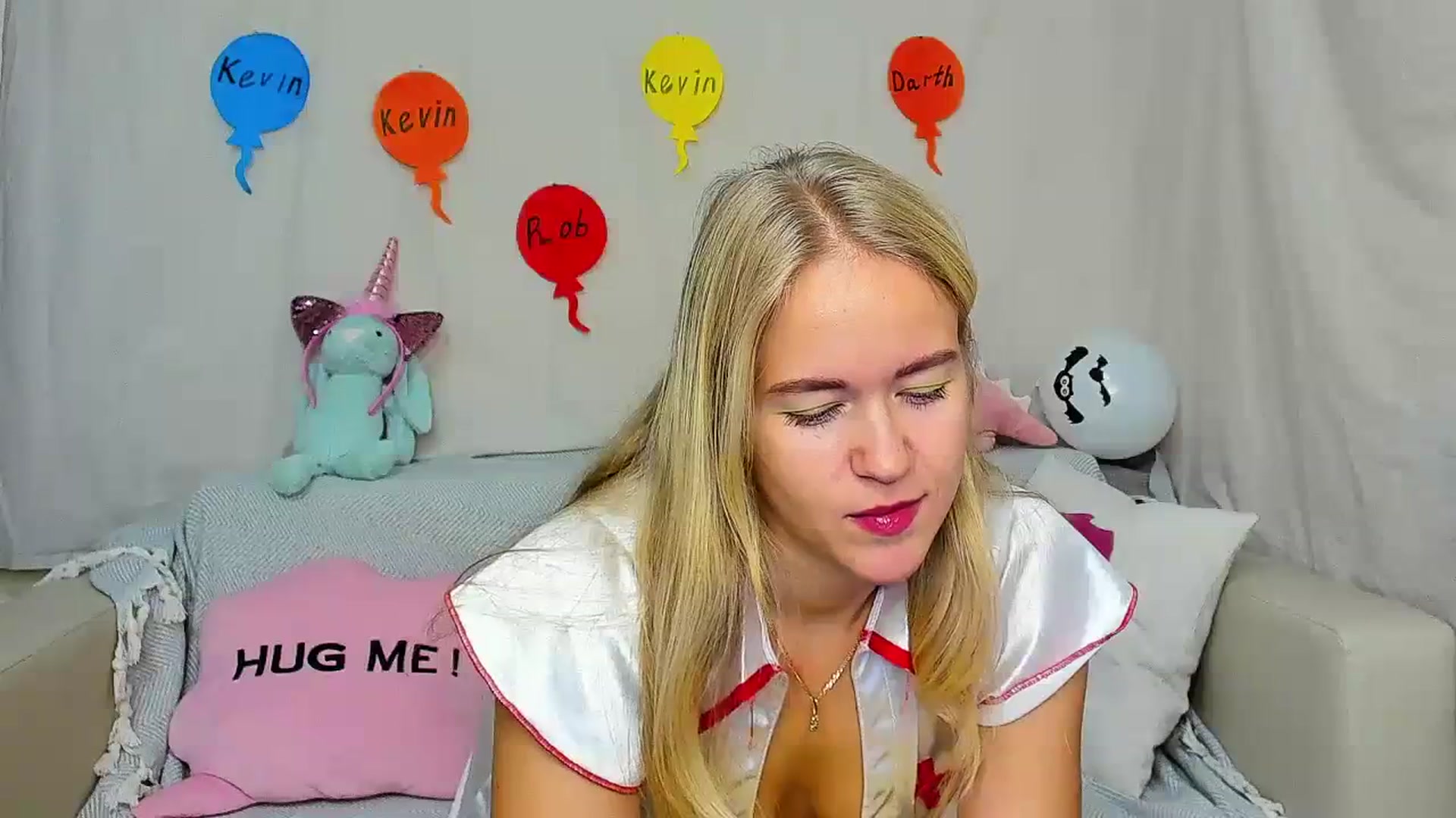 Gallery image thumbnail from Angel_Kristy's myfreecams stream on, 11/13/2023, 02:32 image 7 of 20