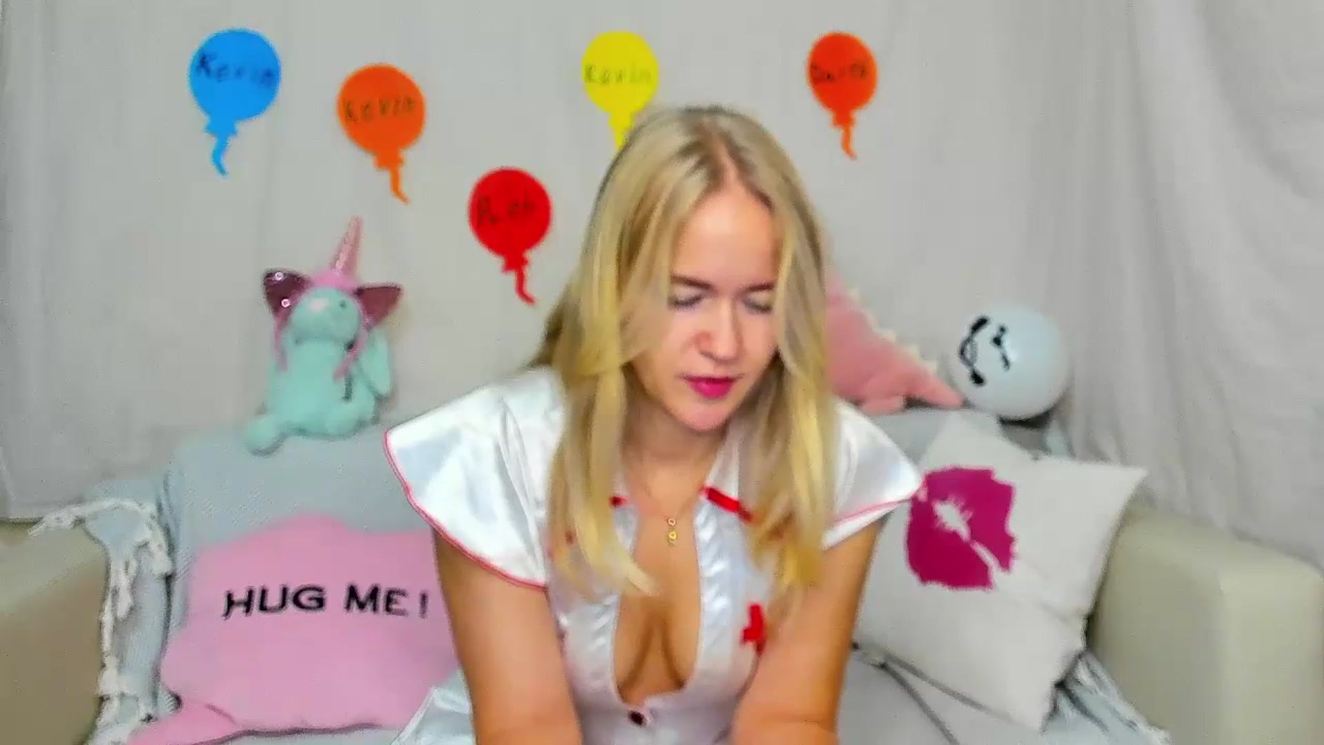 Gallery image thumbnail from Angel_Kristy's myfreecams stream on, 11/13/2023, 02:32 image 13 of 20