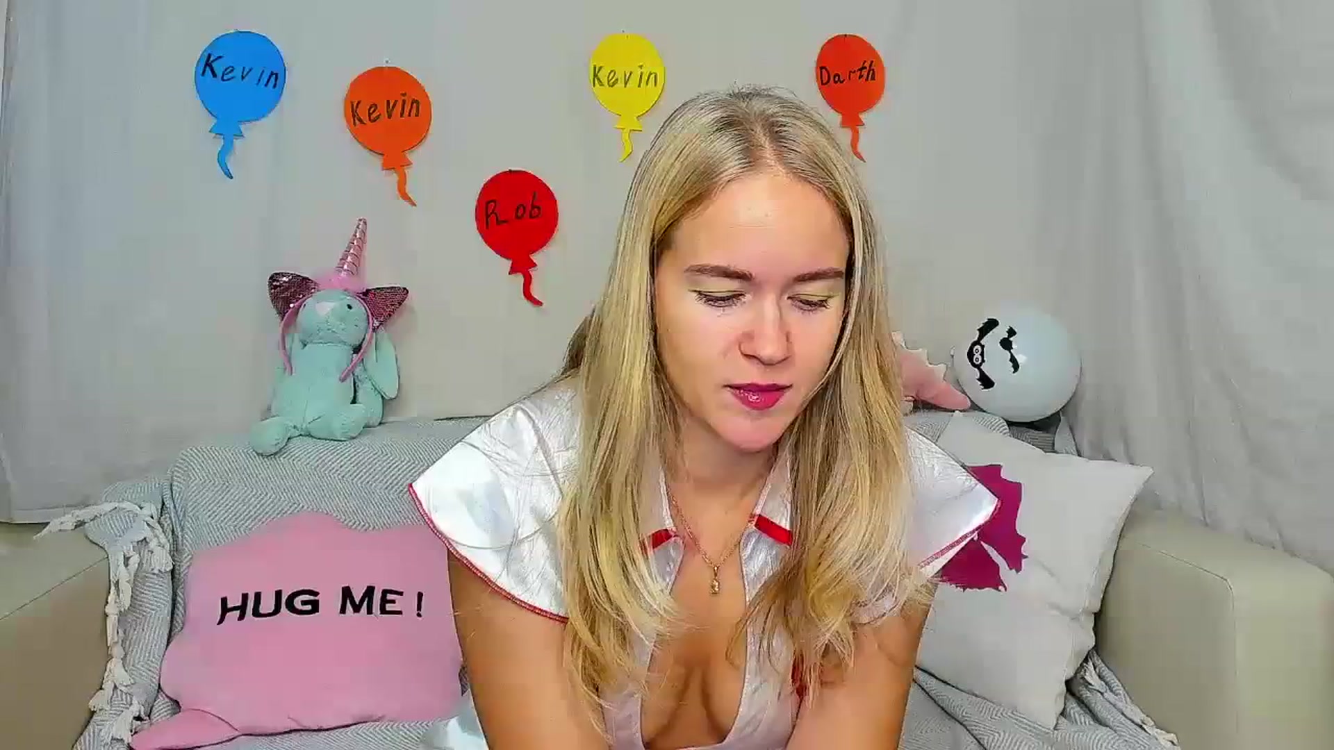 Gallery image thumbnail from Angel_Kristy's myfreecams stream on, 11/13/2023, 02:32 image 1 of 20