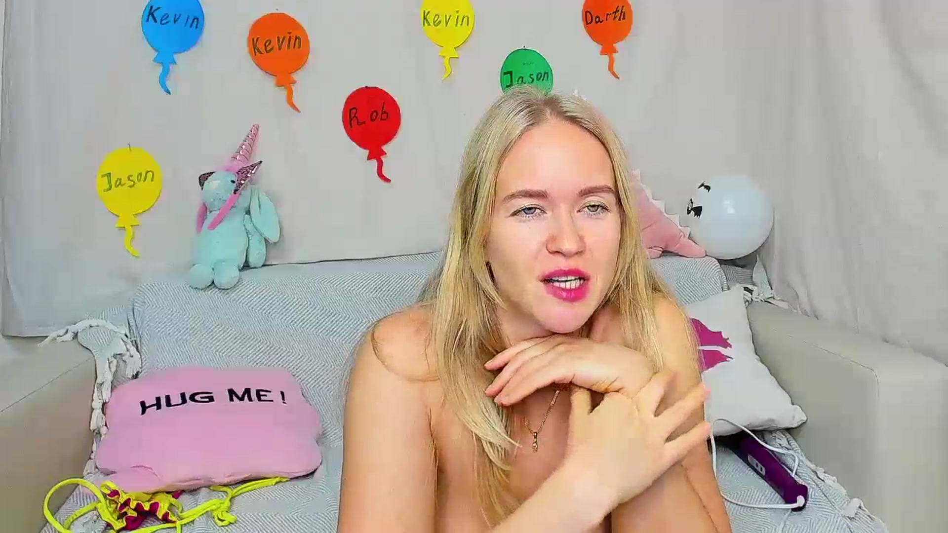 Gallery image thumbnail from Angel_Kristy's myfreecams stream on, 11/13/2023, 04:57 image 20 of 20