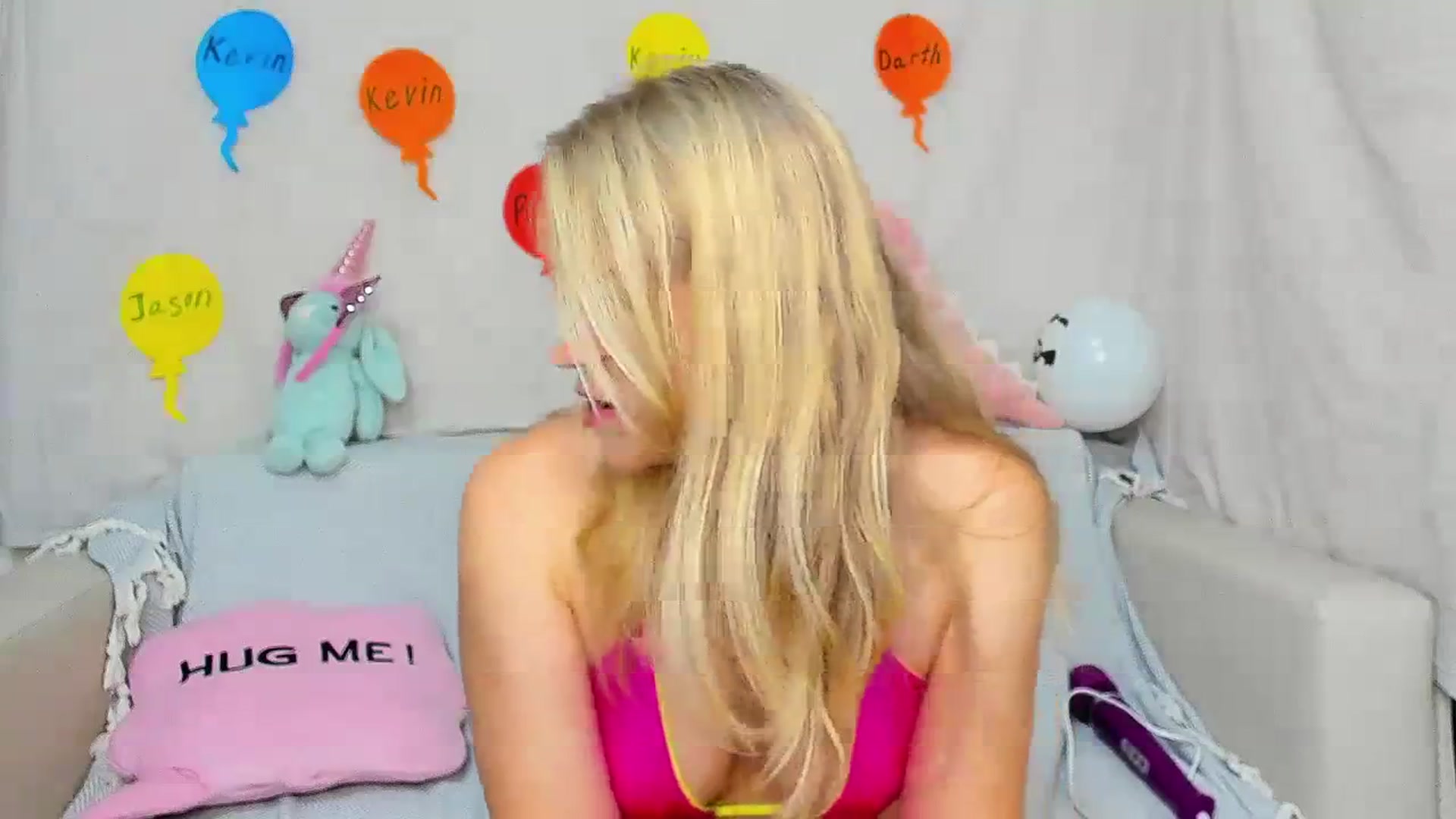 Gallery image thumbnail from Angel_Kristy's myfreecams stream on, 11/13/2023, 05:57 image 10 of 20