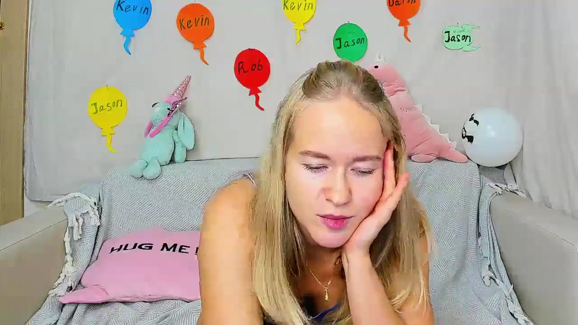 Gallery image thumbnail from Angel_Kristy's myfreecams stream on, 11/14/2023, 05:07 image 8 of 20
