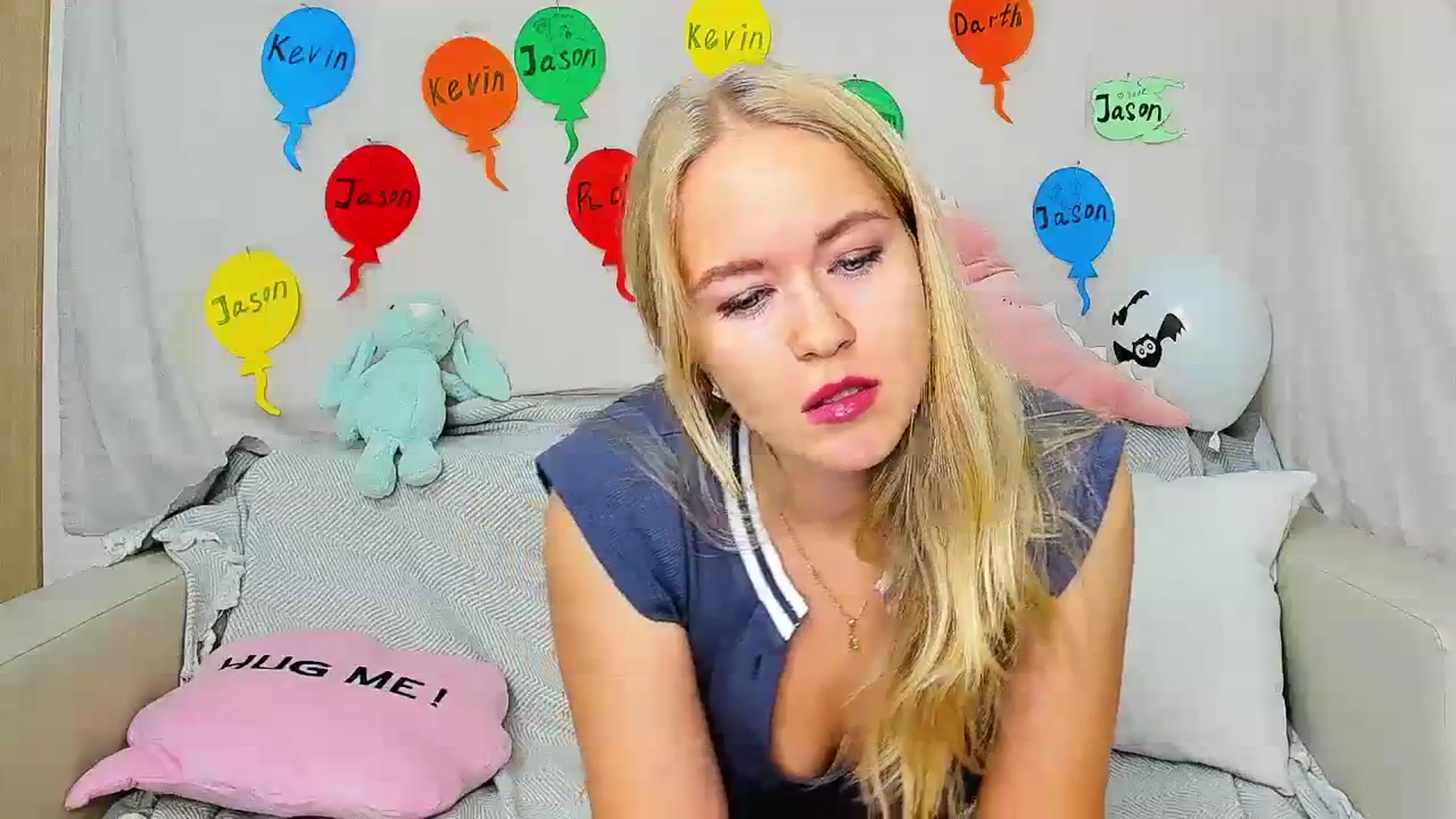 Gallery image thumbnail from Angel_Kristy's myfreecams stream on, 11/17/2023, 04:48 image 13 of 20