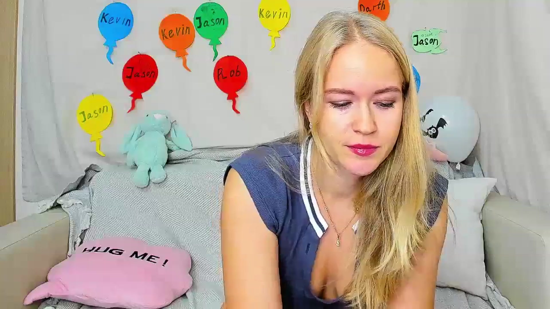 Gallery image thumbnail from Angel_Kristy's myfreecams stream on, 11/17/2023, 04:48 image 10 of 20