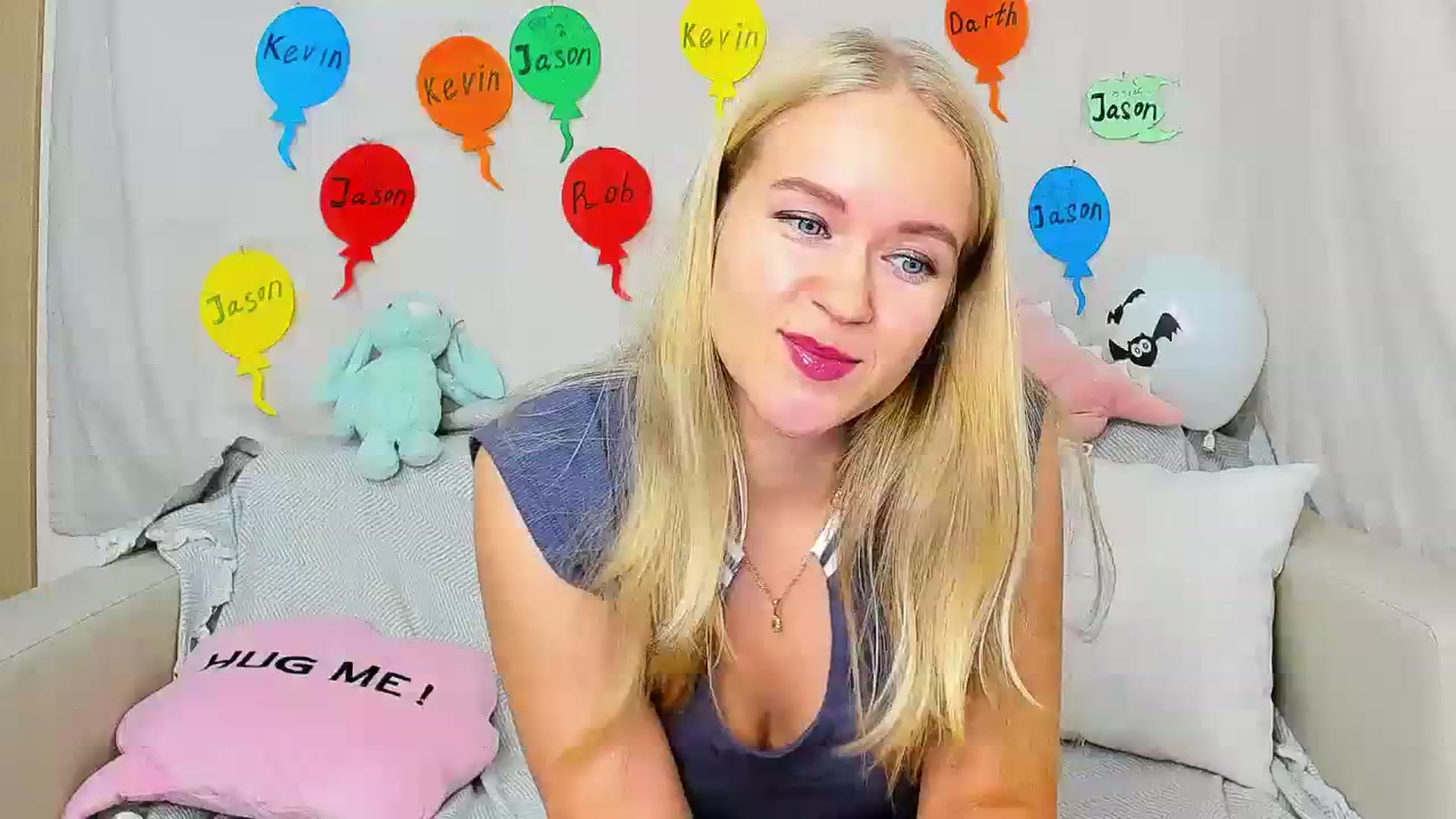 Gallery image thumbnail from Angel_Kristy's myfreecams stream on, 11/17/2023, 04:48 image 1 of 20