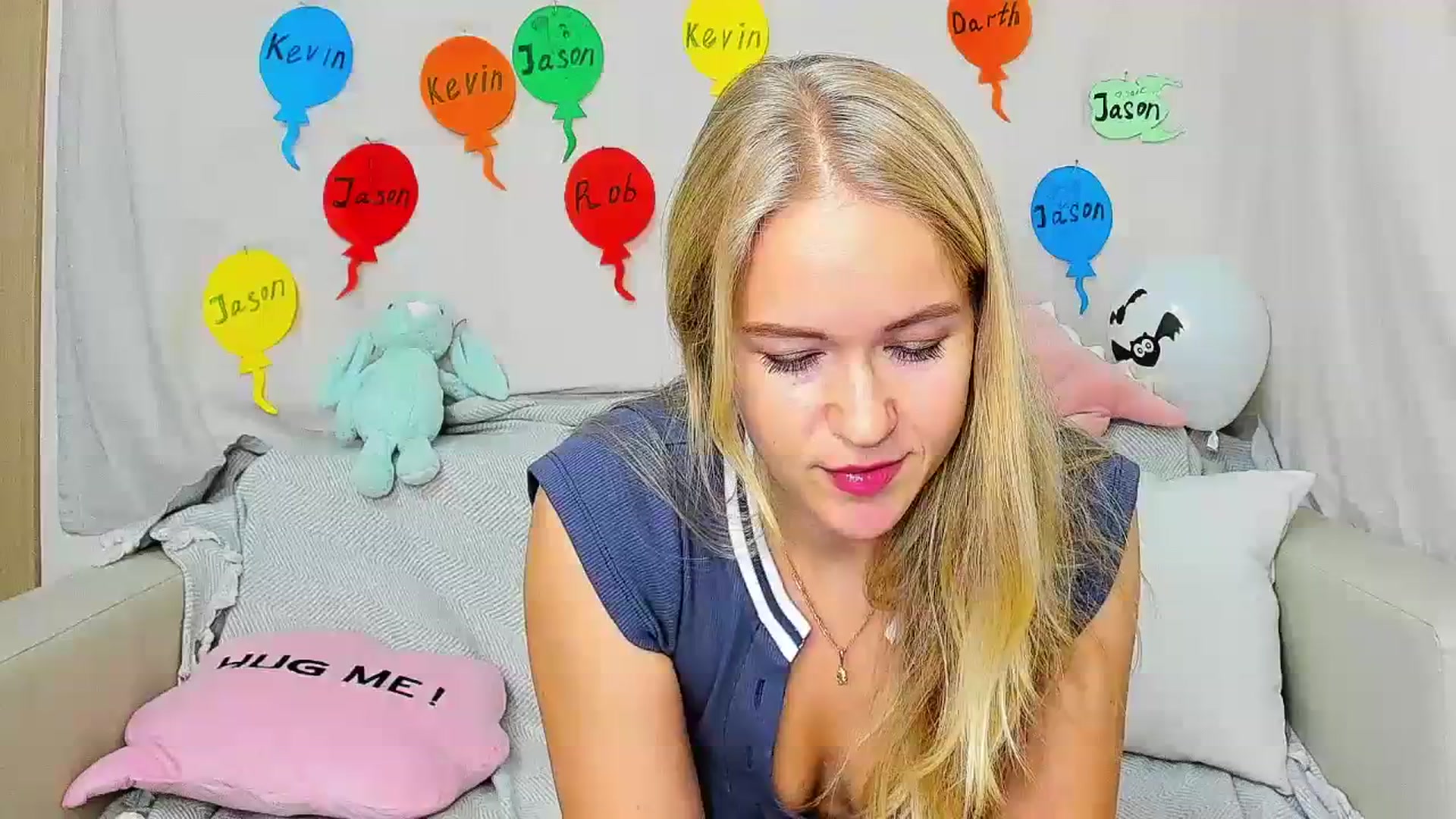 Gallery image thumbnail from Angel_Kristy's myfreecams stream on, 11/17/2023, 04:48 image 12 of 20