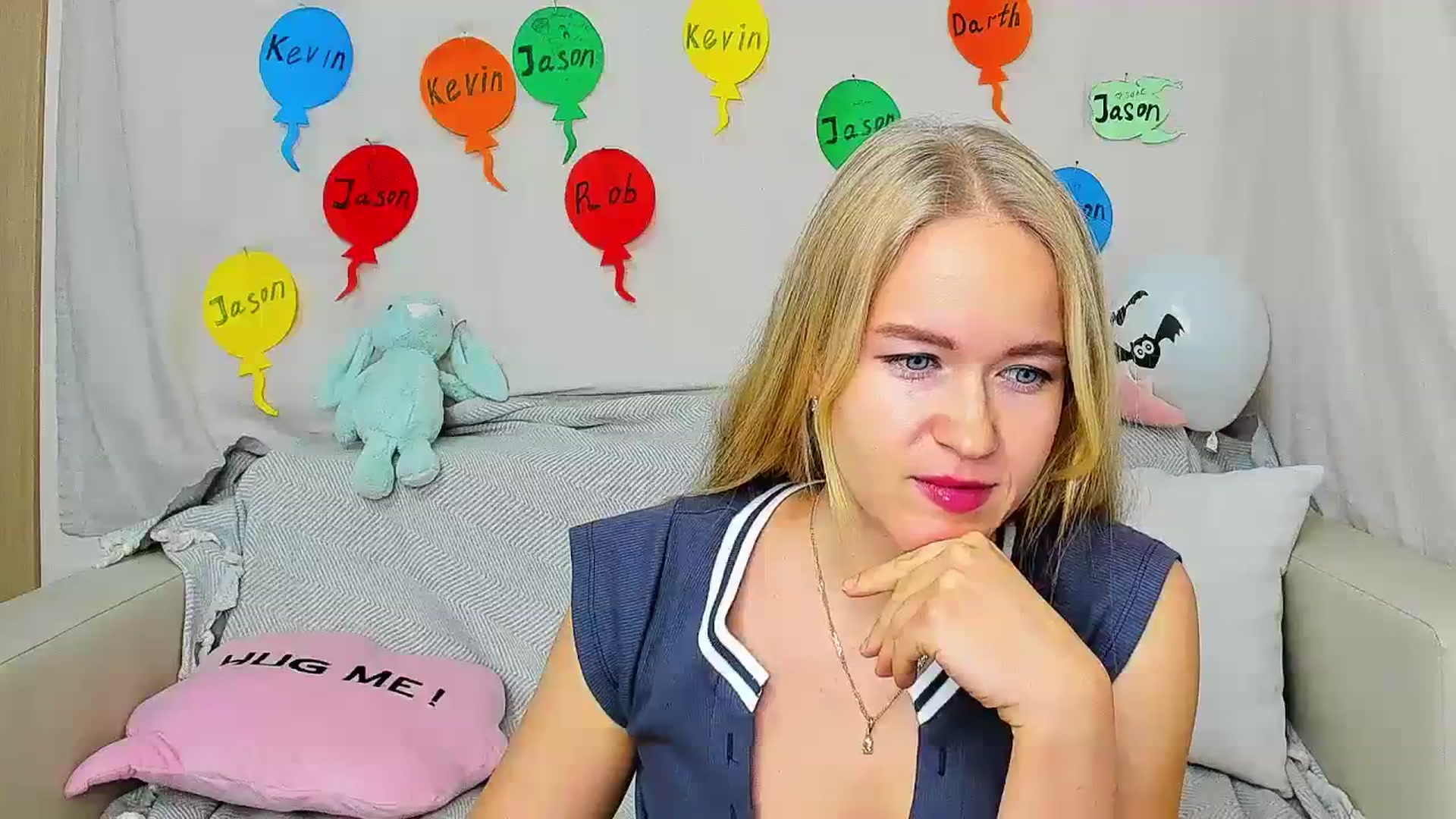 Gallery image thumbnail from Angel_Kristy's myfreecams stream on, 11/17/2023, 04:48 image 4 of 20
