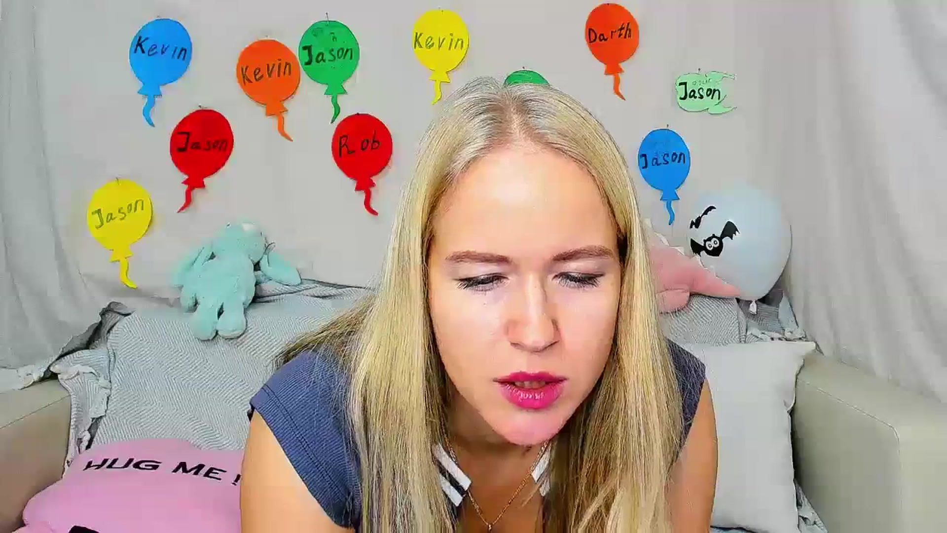 Gallery image thumbnail from Angel_Kristy's myfreecams stream on, 11/17/2023, 05:43 image 6 of 20