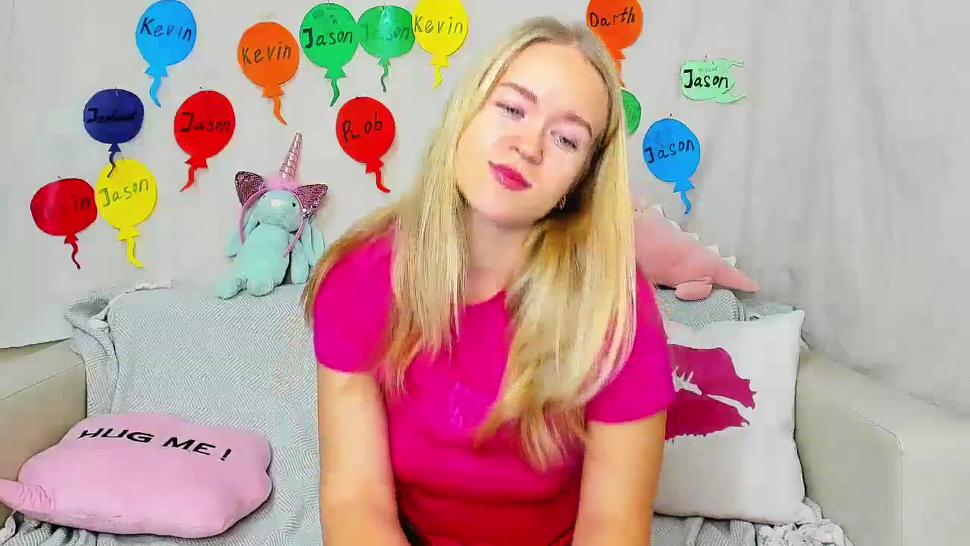 Gallery image thumbnail from Angel_Kristy's myfreecams stream on, 11/22/2023, 01:53 image 16 of 20