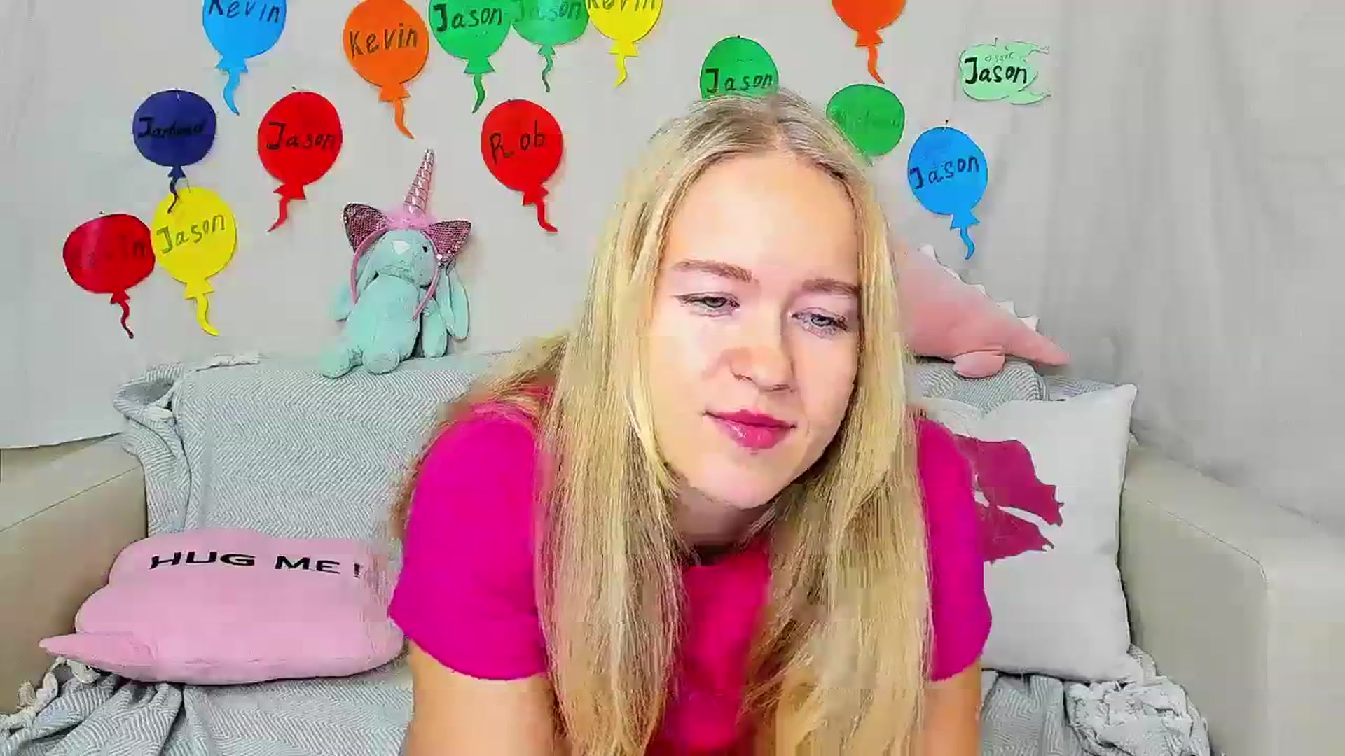 Gallery image thumbnail from Angel_Kristy's myfreecams stream on, 11/22/2023, 01:53 image 8 of 20