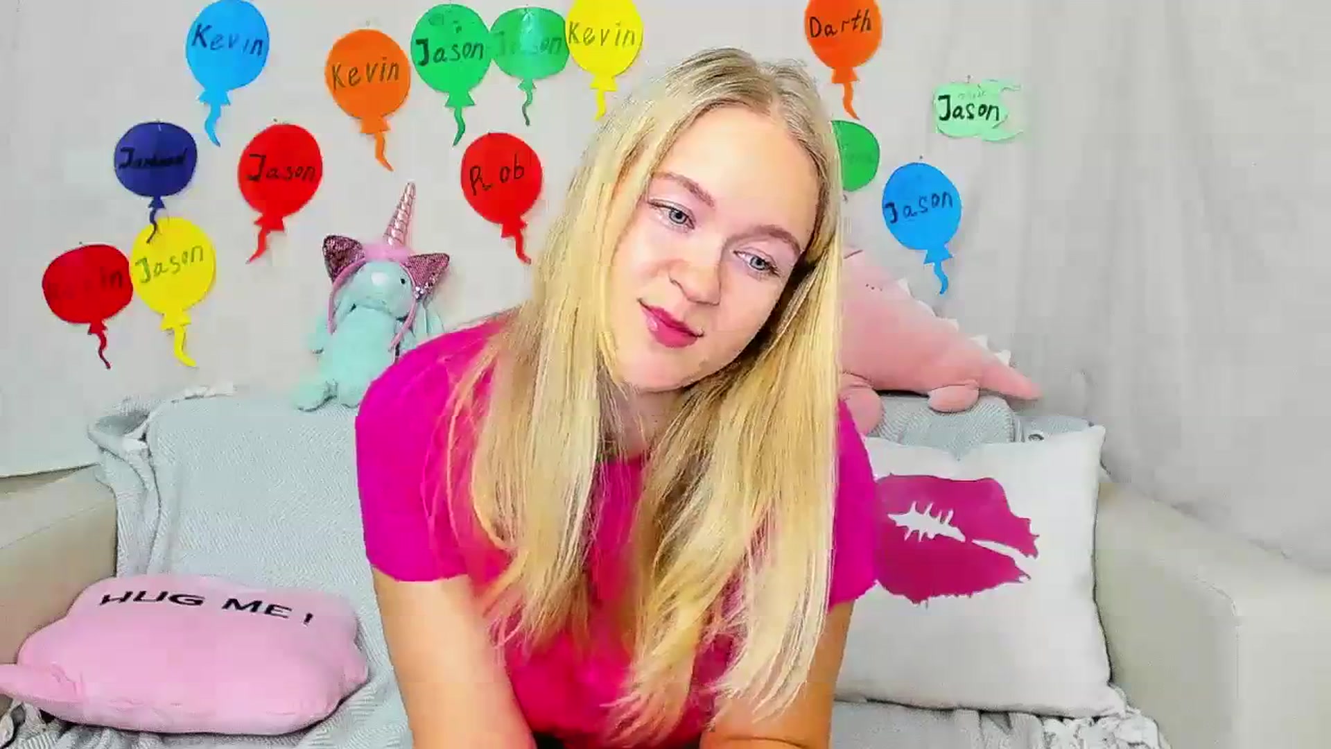 Gallery image thumbnail from Angel_Kristy's myfreecams stream on, 11/22/2023, 02:32 image 15 of 20