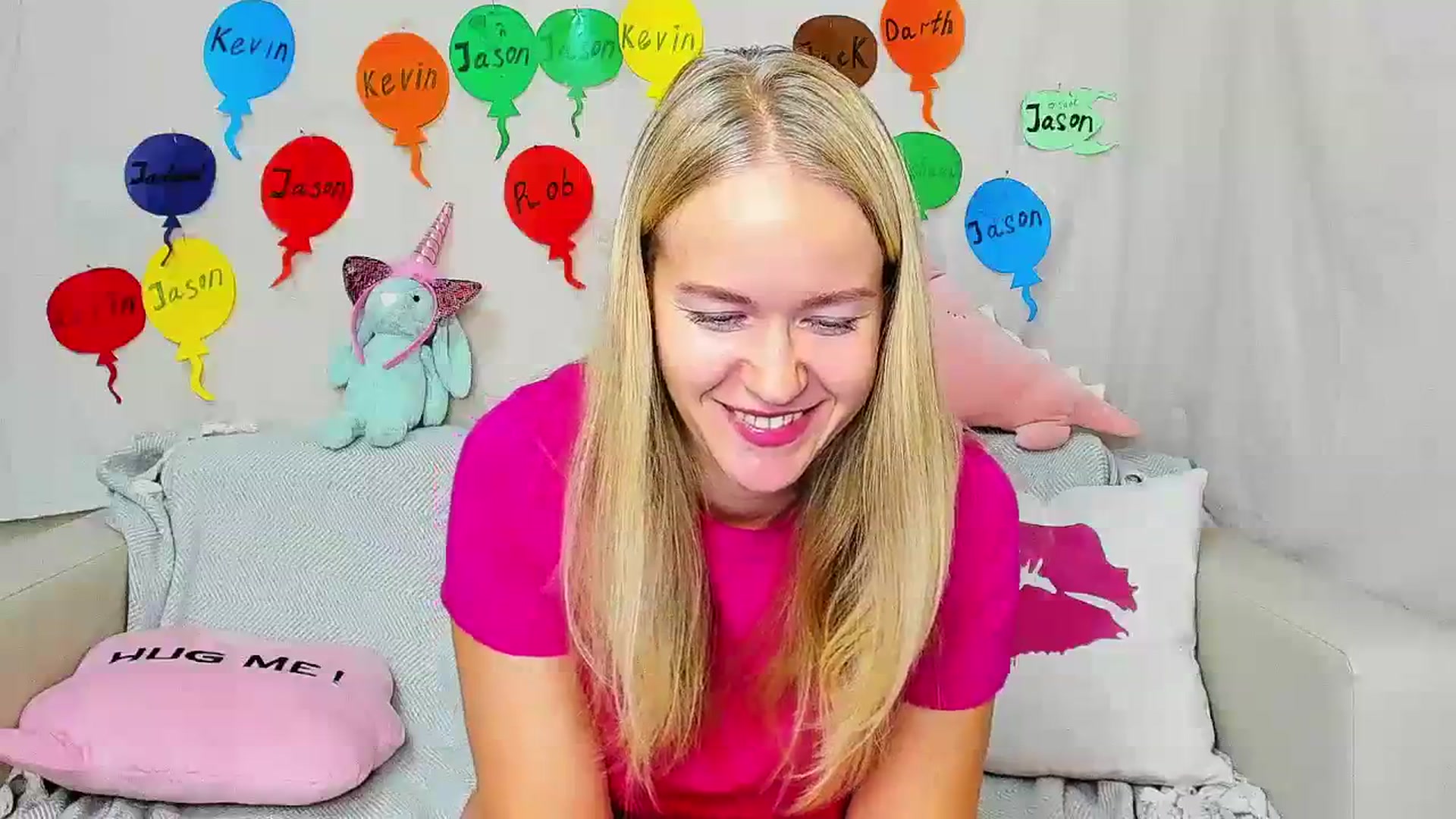 Gallery image thumbnail from Angel_Kristy's myfreecams stream on, 11/22/2023, 02:32 image 18 of 20