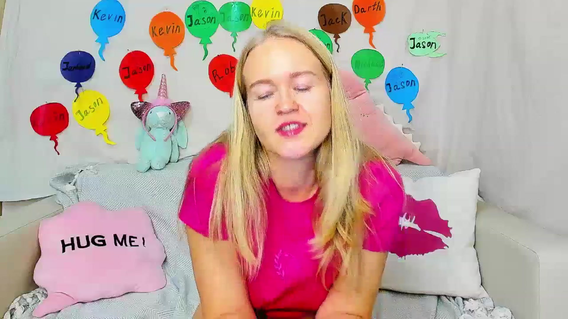 Gallery image thumbnail from Angel_Kristy's myfreecams stream on, 11/22/2023, 05:11 image 6 of 20