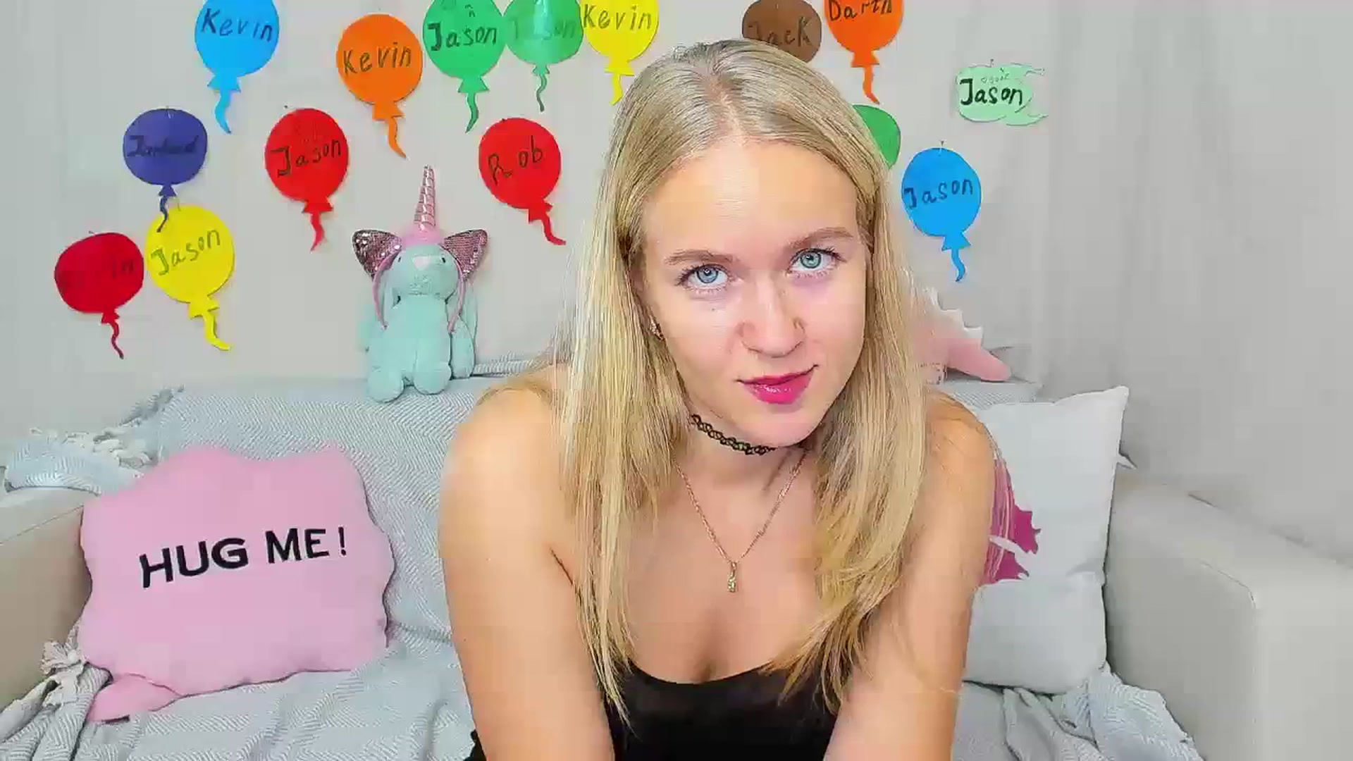 Gallery image thumbnail from Angel_Kristy's myfreecams stream on, 11/22/2023, 06:09 image 4 of 20