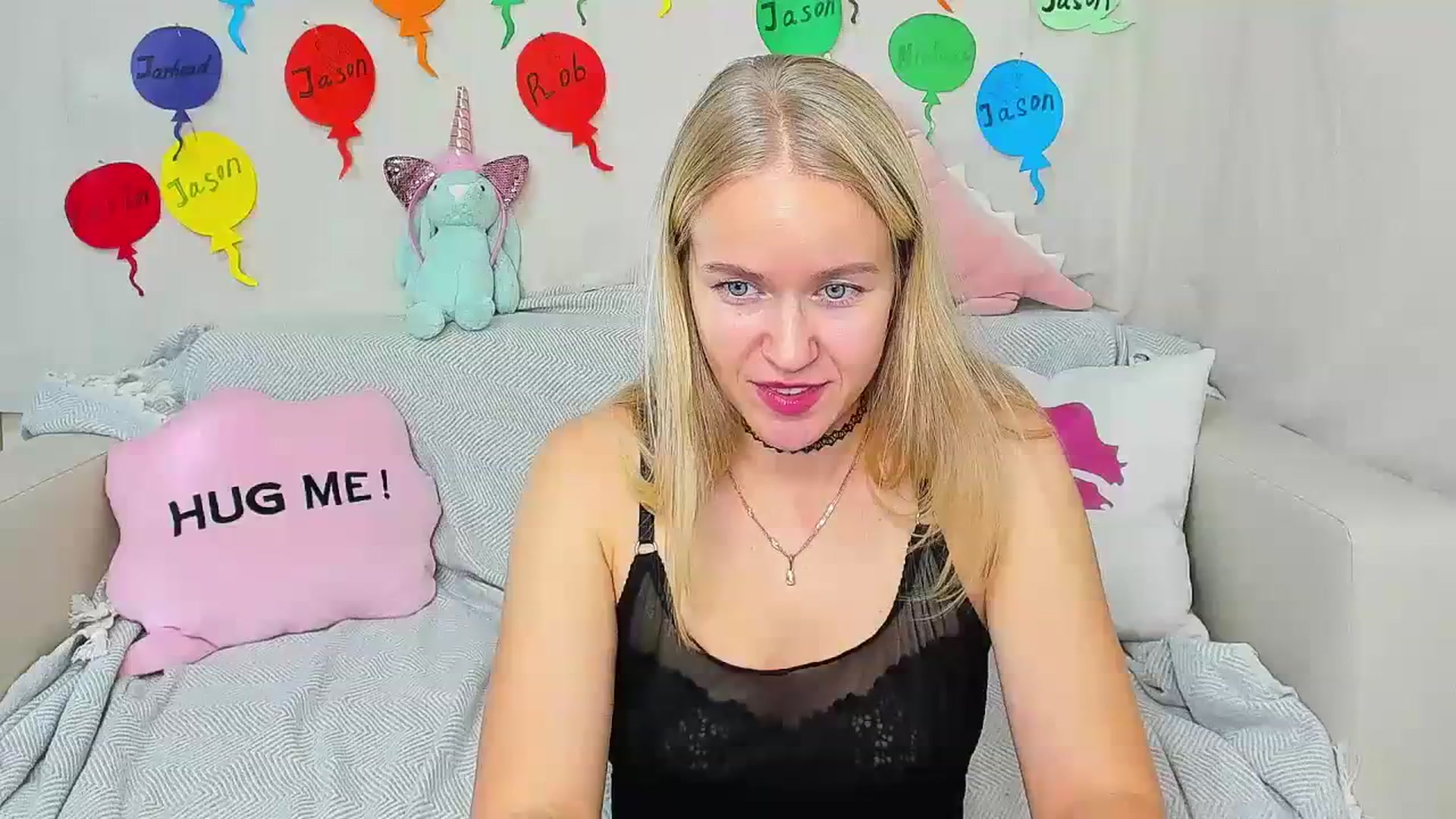 Gallery image thumbnail from Angel_Kristy's myfreecams stream on, 11/22/2023, 06:09 image 20 of 20