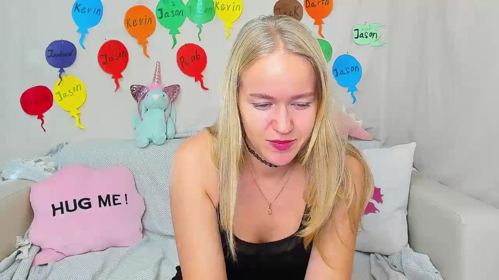 Gallery image thumbnail from Angel_Kristy's myfreecams stream on, 11/22/2023, 06:09 image 2 of 20