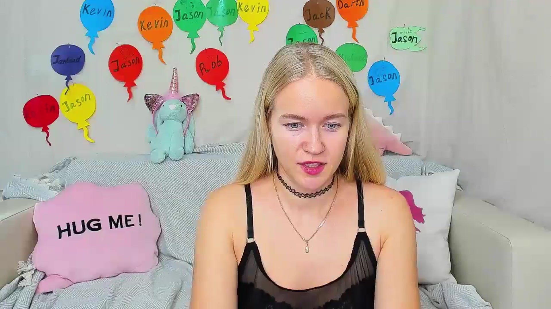 Gallery image thumbnail from Angel_Kristy's myfreecams stream on, 11/22/2023, 06:09 image 12 of 20