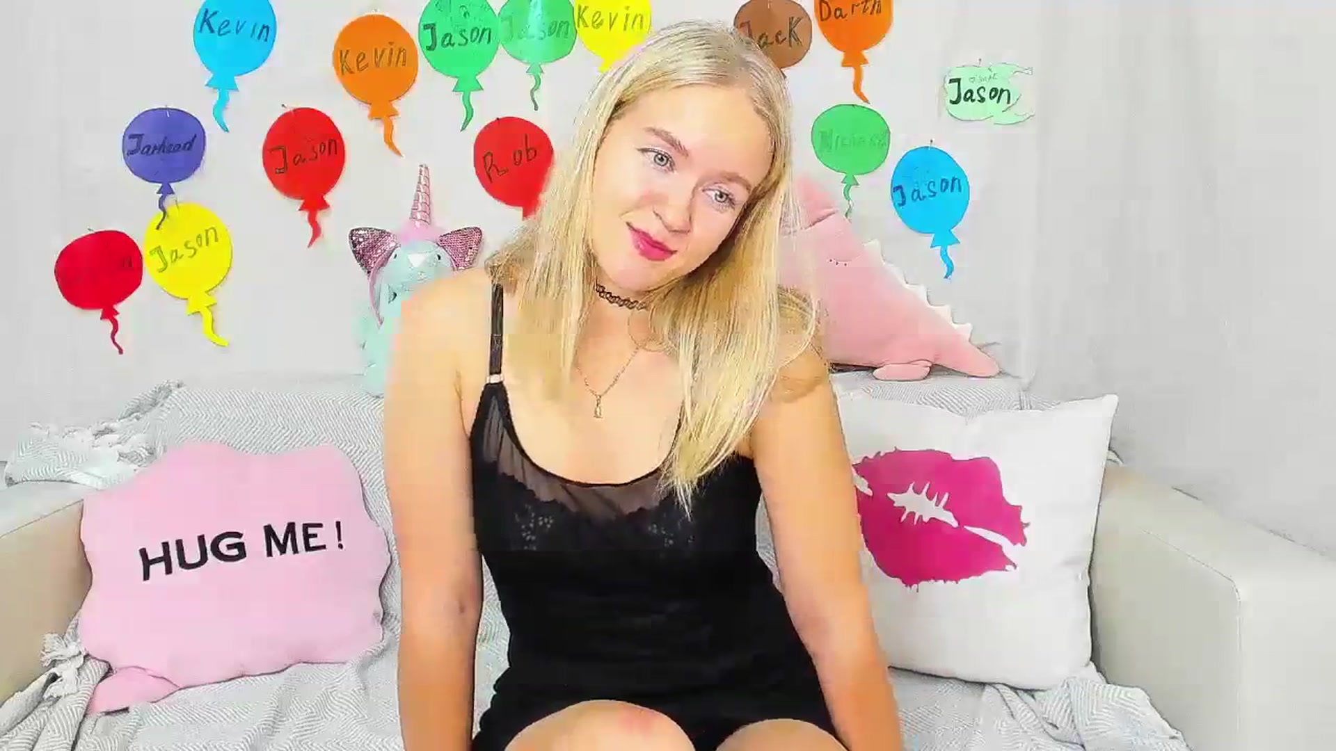 Gallery image thumbnail from Angel_Kristy's myfreecams stream on, 11/22/2023, 06:09 image 9 of 20