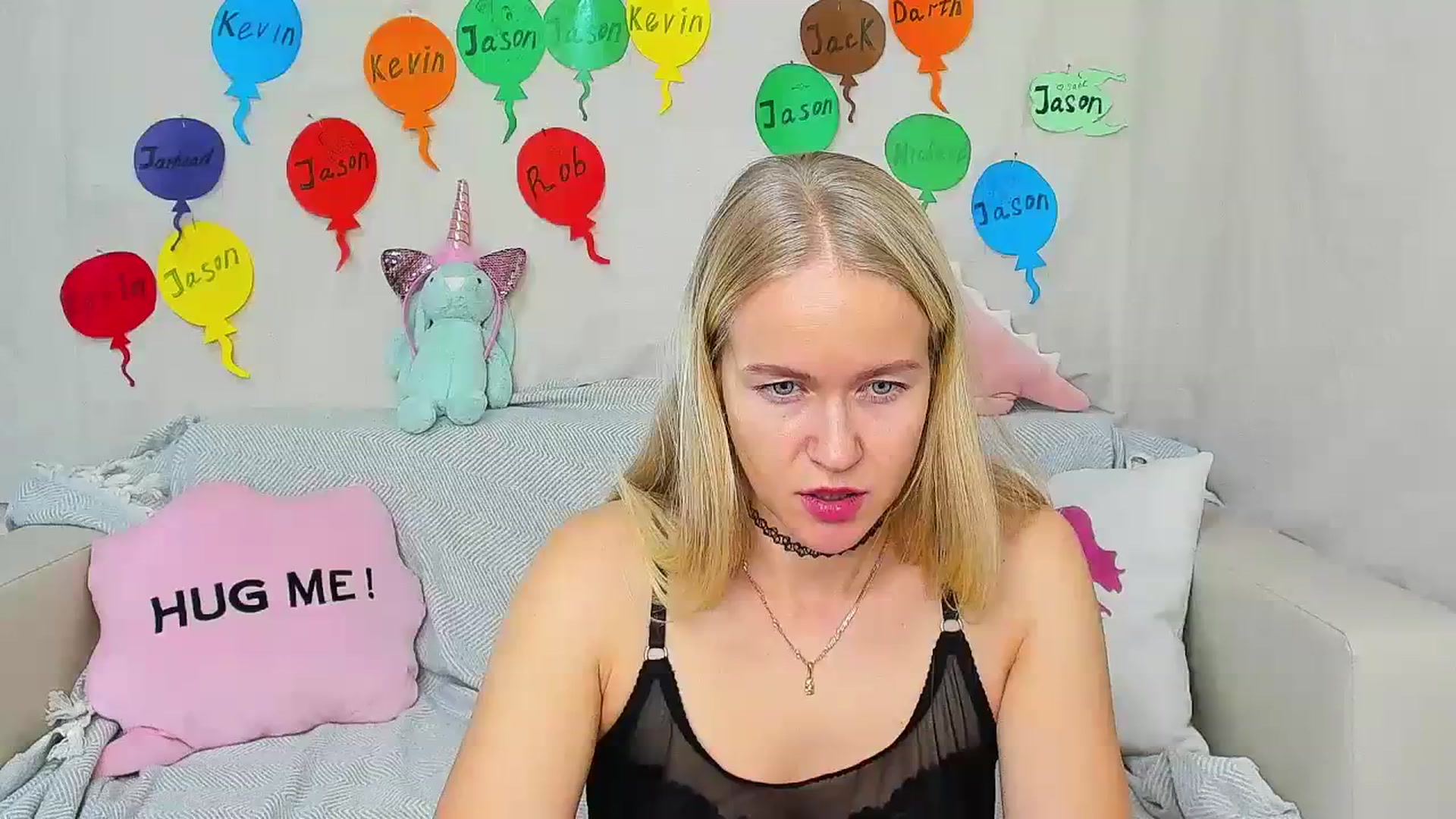 Gallery image thumbnail from Angel_Kristy's myfreecams stream on, 11/22/2023, 06:09 image 18 of 20