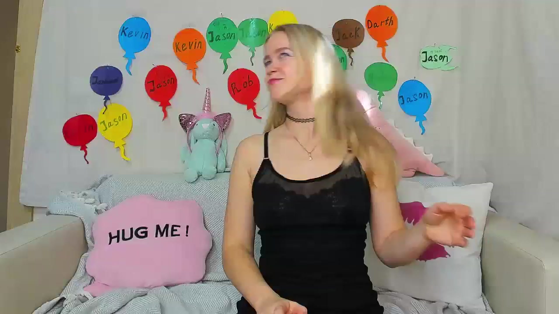 Gallery image thumbnail from Angel_Kristy's myfreecams stream on, 11/22/2023, 06:53 image 5 of 20