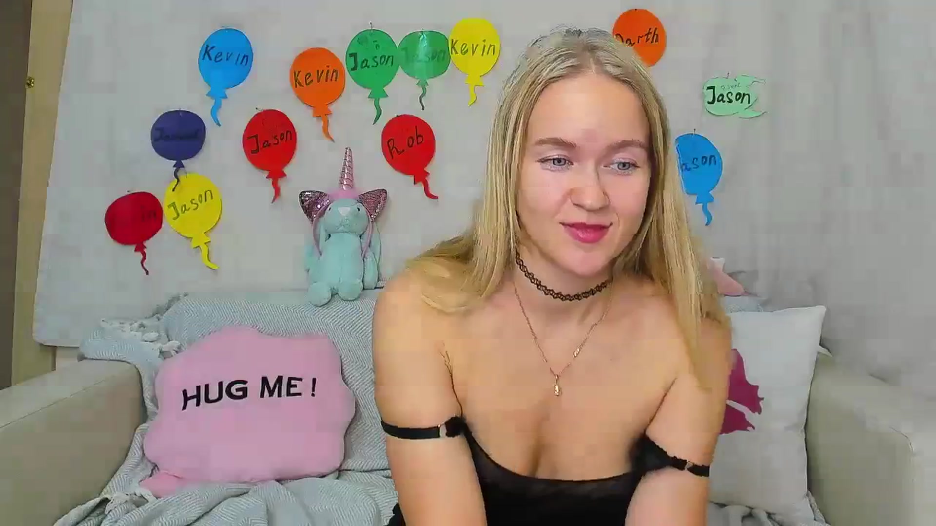 Gallery image thumbnail from Angel_Kristy's myfreecams stream on, 11/22/2023, 06:53 image 9 of 20