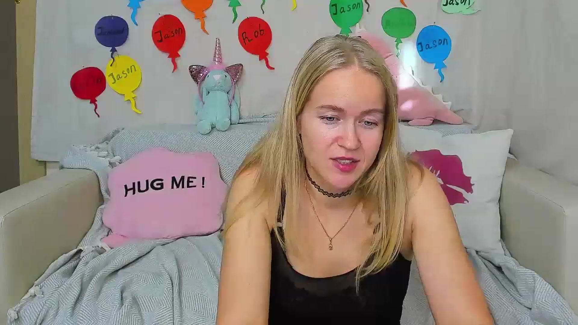 Gallery image thumbnail from Angel_Kristy's myfreecams stream on, 11/22/2023, 06:53 image 13 of 20