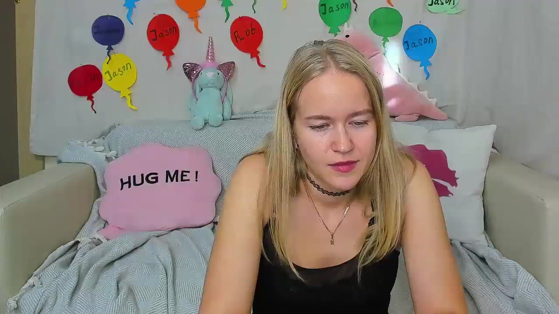 Gallery image thumbnail from Angel_Kristy's myfreecams stream on, 11/22/2023, 06:53 image 12 of 20
