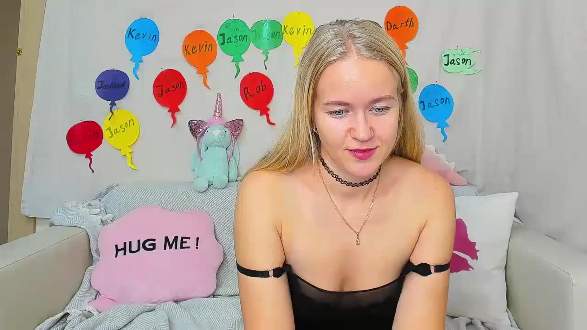 Gallery image thumbnail from Angel_Kristy's myfreecams stream on, 11/22/2023, 06:53 image 6 of 20