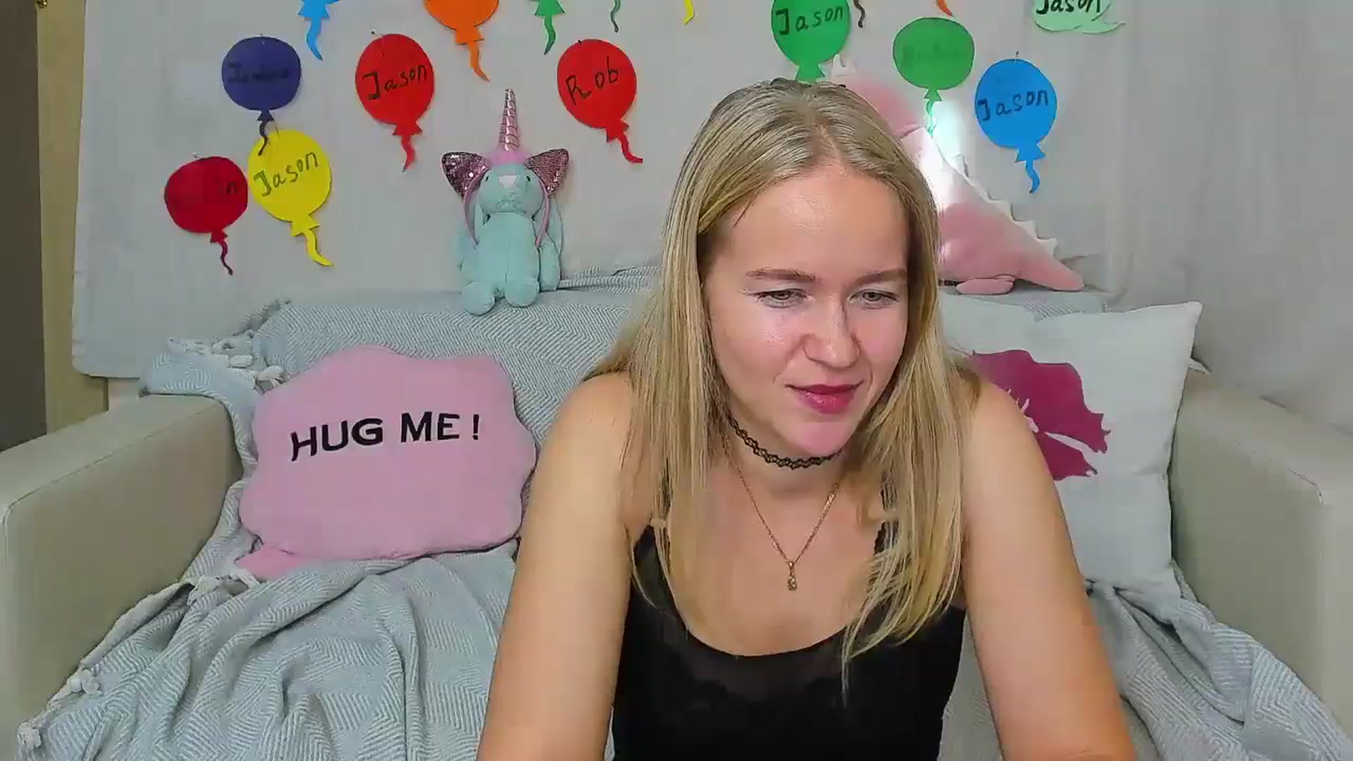 Gallery image thumbnail from Angel_Kristy's myfreecams stream on, 11/22/2023, 06:53 image 11 of 20