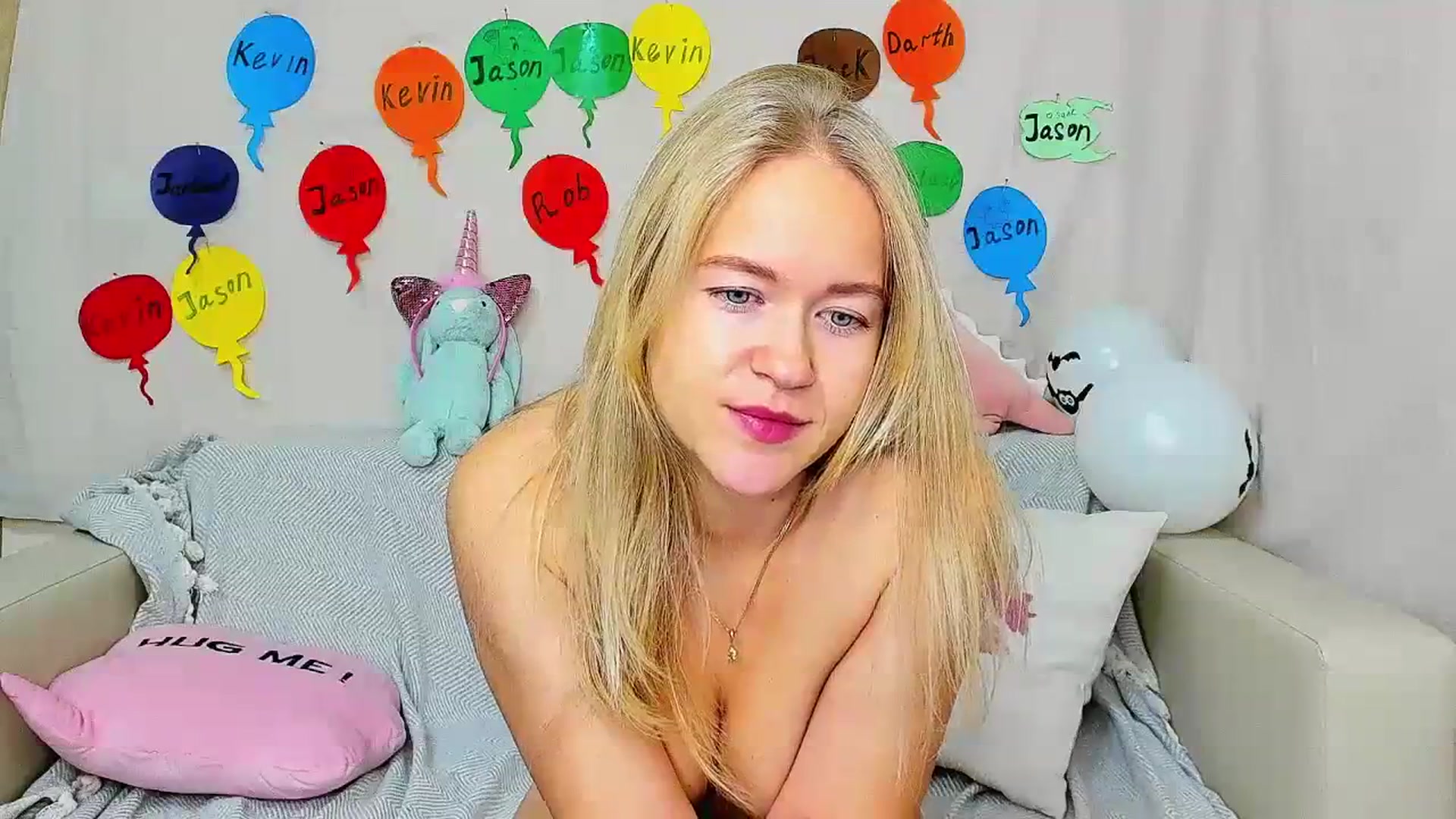 Gallery image thumbnail from Angel_Kristy's myfreecams stream on, 11/23/2023, 03:14 image 17 of 20