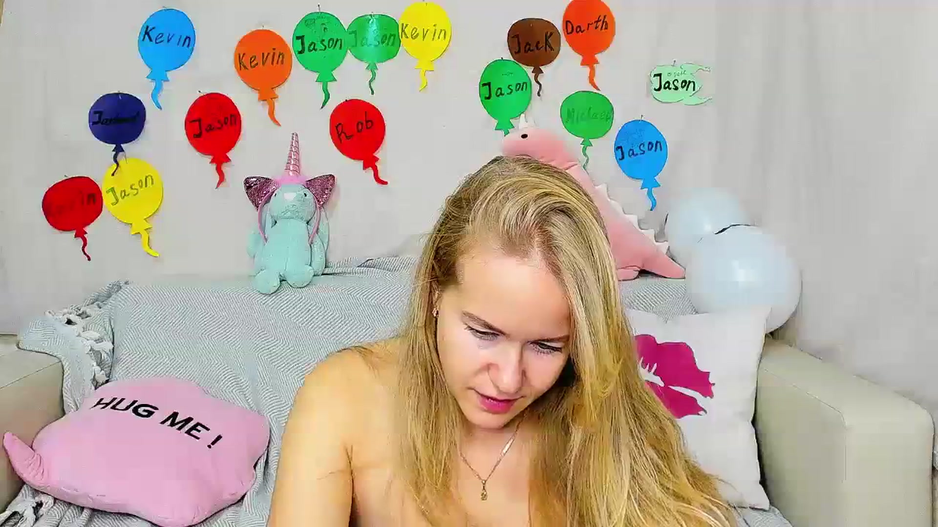 Gallery image thumbnail from Angel_Kristy's myfreecams stream on, 11/23/2023, 03:14 image 13 of 20