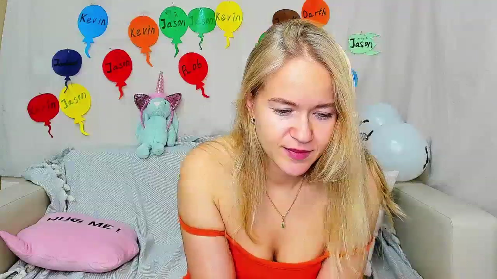 Gallery image thumbnail from Angel_Kristy's myfreecams stream on, 11/23/2023, 03:14 image 20 of 20
