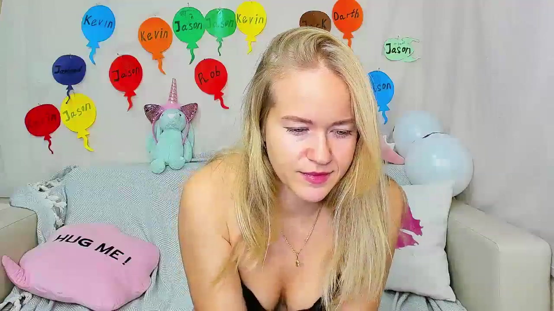 Gallery image thumbnail from Angel_Kristy's myfreecams stream on, 11/23/2023, 03:14 image 12 of 20