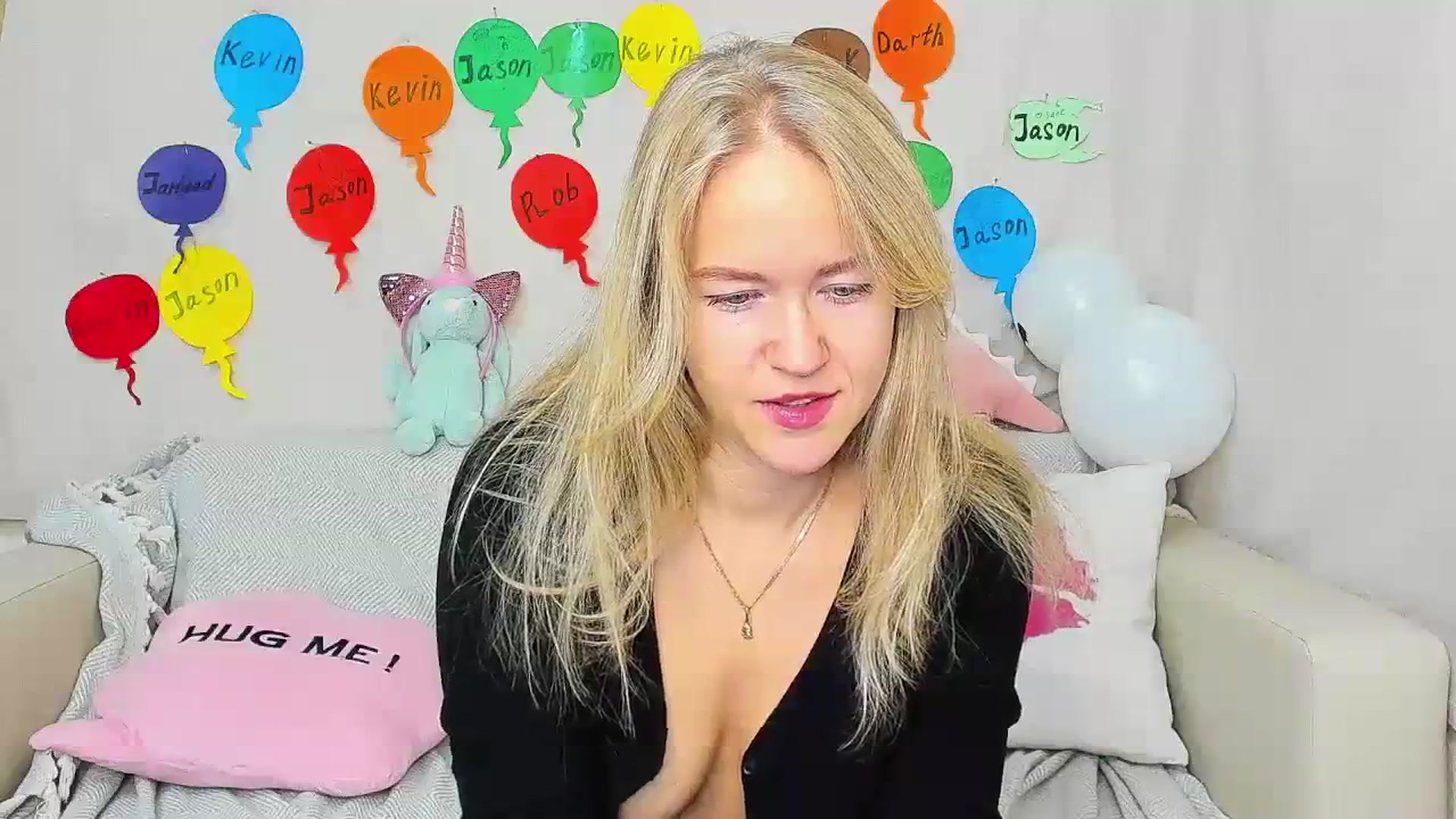 Gallery image thumbnail from Angel_Kristy's myfreecams stream on, 11/23/2023, 03:14 image 5 of 20