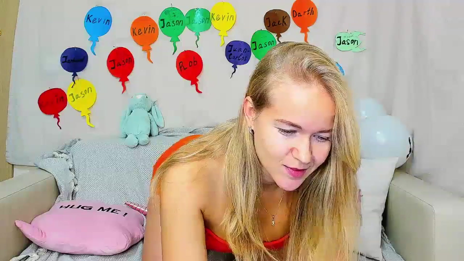 Gallery image thumbnail from Angel_Kristy's myfreecams stream on, 11/23/2023, 04:20 image 11 of 20