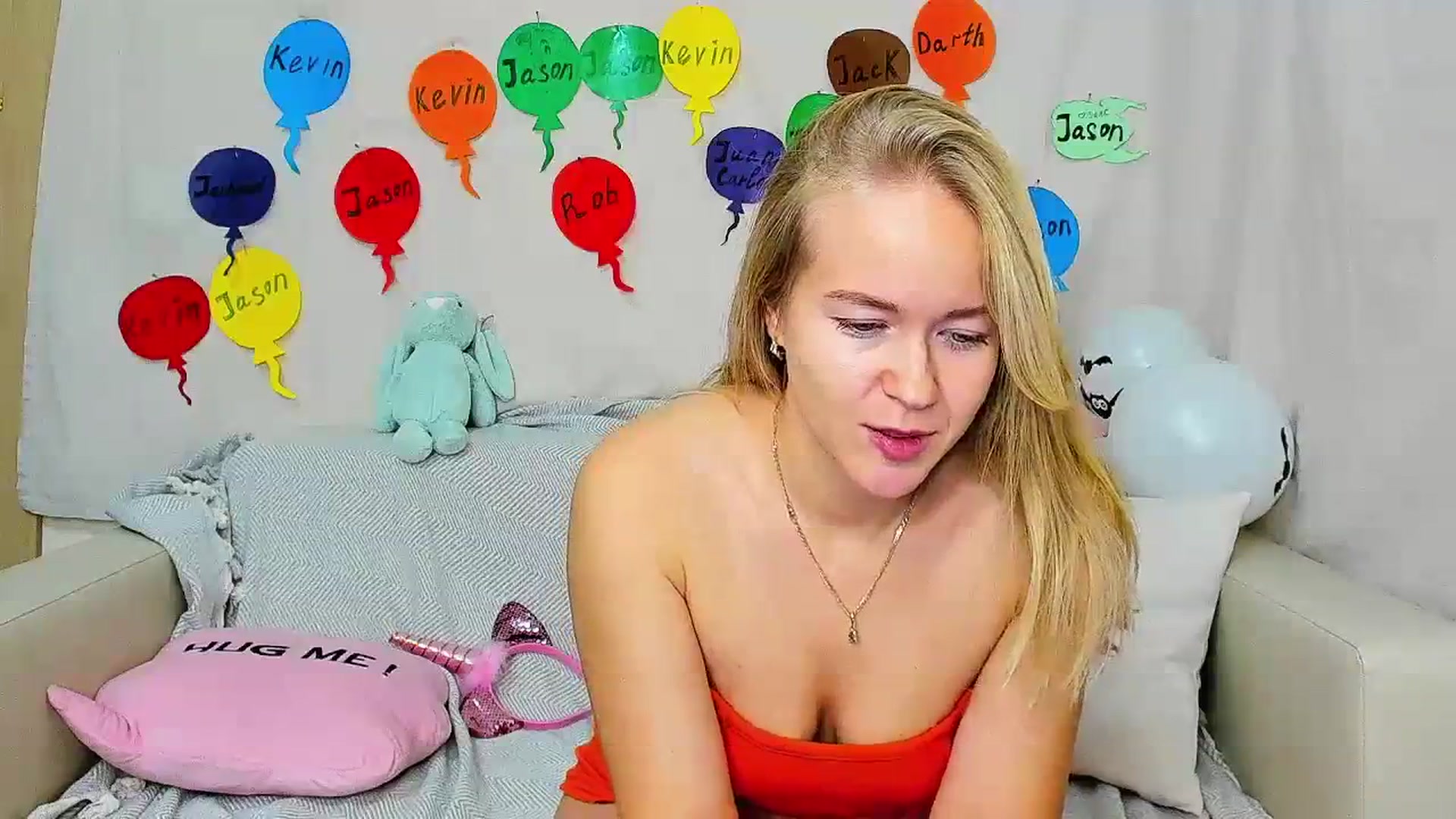 Gallery image thumbnail from Angel_Kristy's myfreecams stream on, 11/23/2023, 04:20 image 9 of 20