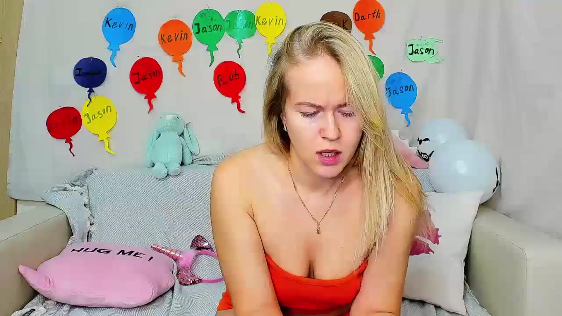 Gallery image thumbnail from Angel_Kristy's myfreecams stream on, 11/23/2023, 04:20 image 12 of 20