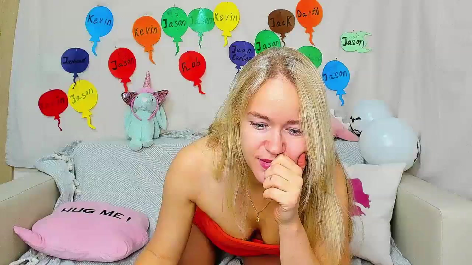 Gallery image thumbnail from Angel_Kristy's myfreecams stream on, 11/23/2023, 04:20 image 17 of 20
