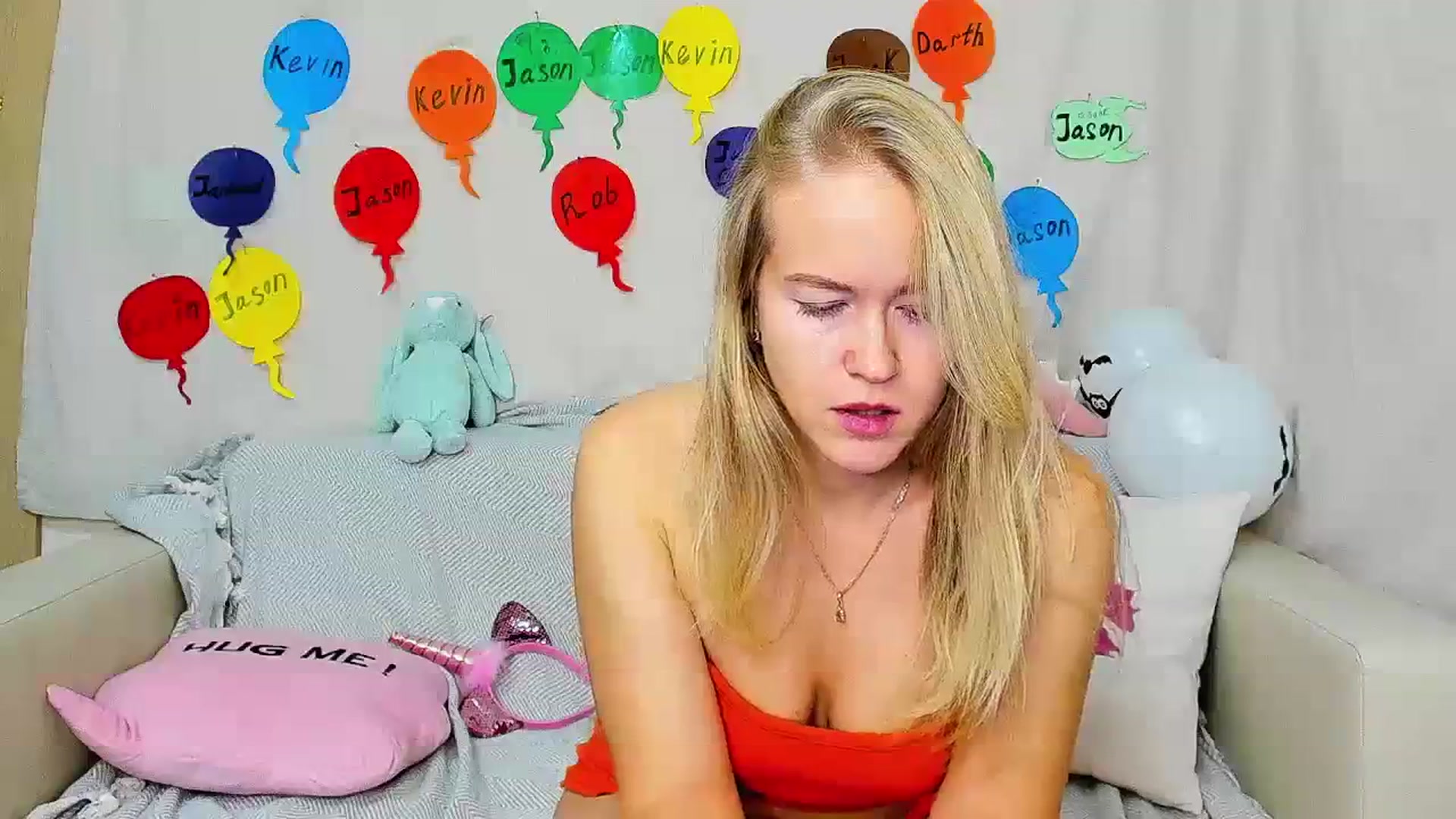 Gallery image thumbnail from Angel_Kristy's myfreecams stream on, 11/23/2023, 04:20 image 7 of 20