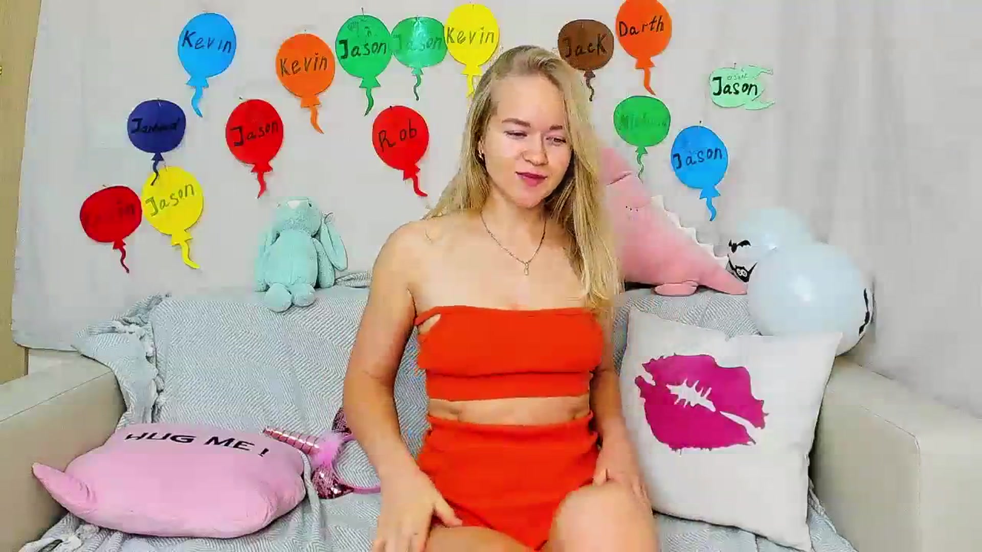 Gallery image thumbnail from Angel_Kristy's myfreecams stream on, 11/23/2023, 04:20 image 10 of 20