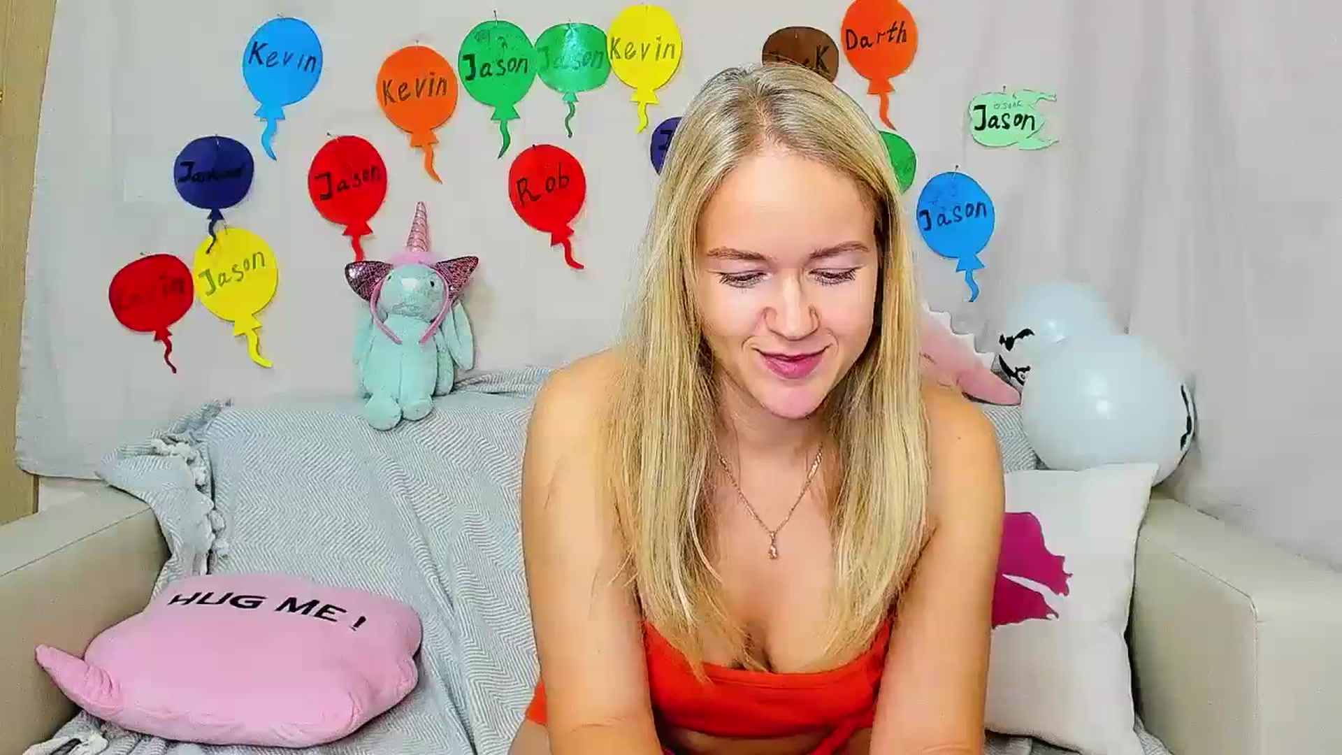 Gallery image thumbnail from Angel_Kristy's myfreecams stream on, 11/23/2023, 04:20 image 19 of 20