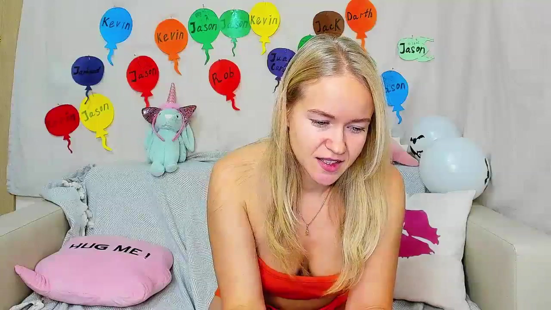 Gallery image thumbnail from Angel_Kristy's myfreecams stream on, 11/23/2023, 04:20 image 18 of 20