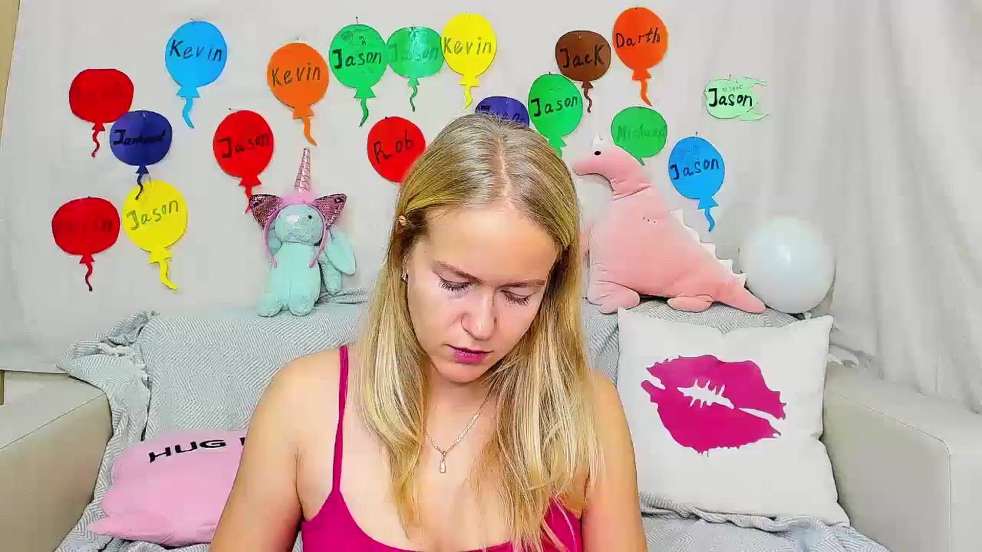 Gallery image thumbnail from Angel_Kristy's myfreecams stream on, 11/27/2023, 02:49 image 2 of 20