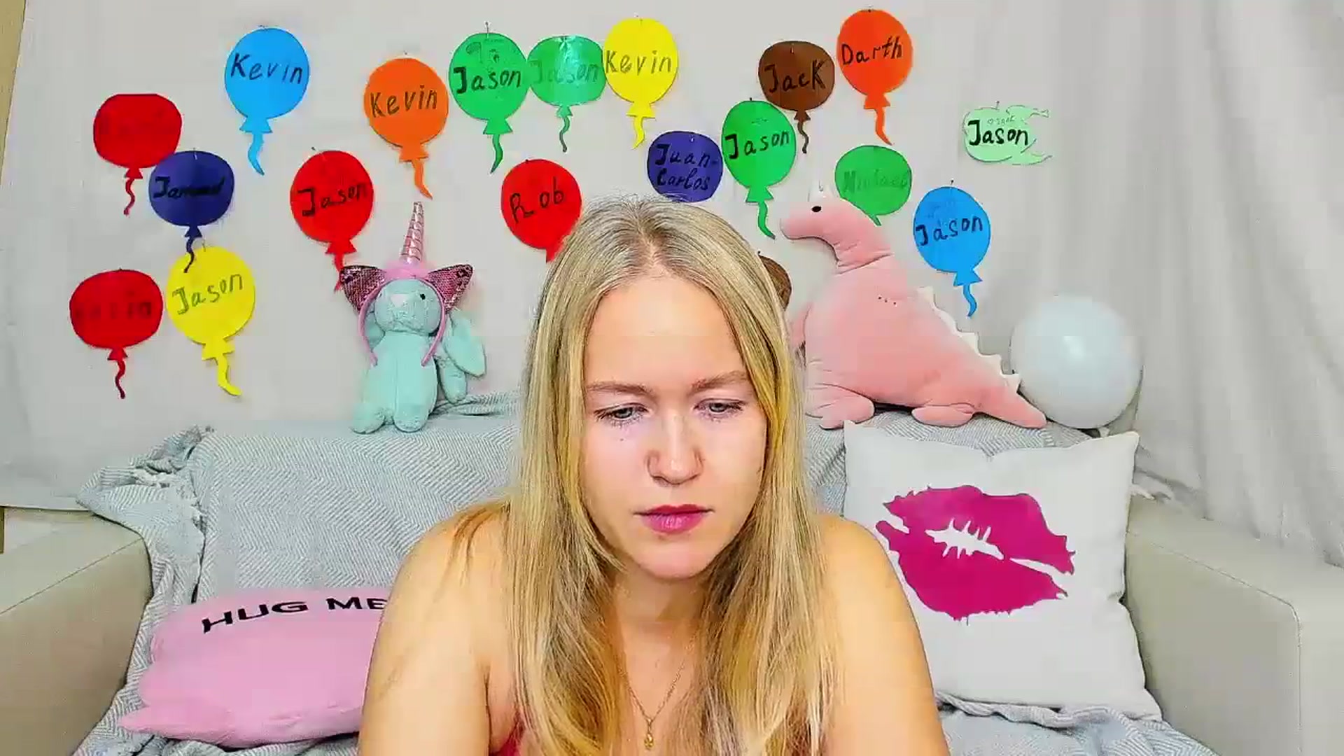 Gallery image thumbnail from Angel_Kristy's myfreecams stream on, 11/27/2023, 02:49 image 11 of 20