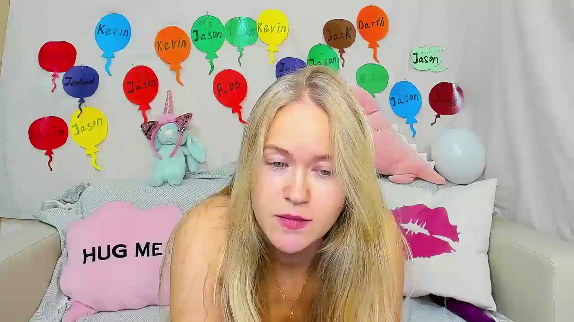 Gallery image thumbnail from Angel_Kristy's myfreecams stream on, 11/27/2023, 05:11 image 2 of 20