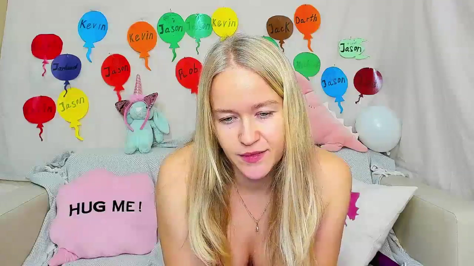 Gallery image thumbnail from Angel_Kristy's myfreecams stream on, 11/27/2023, 05:11 image 9 of 20